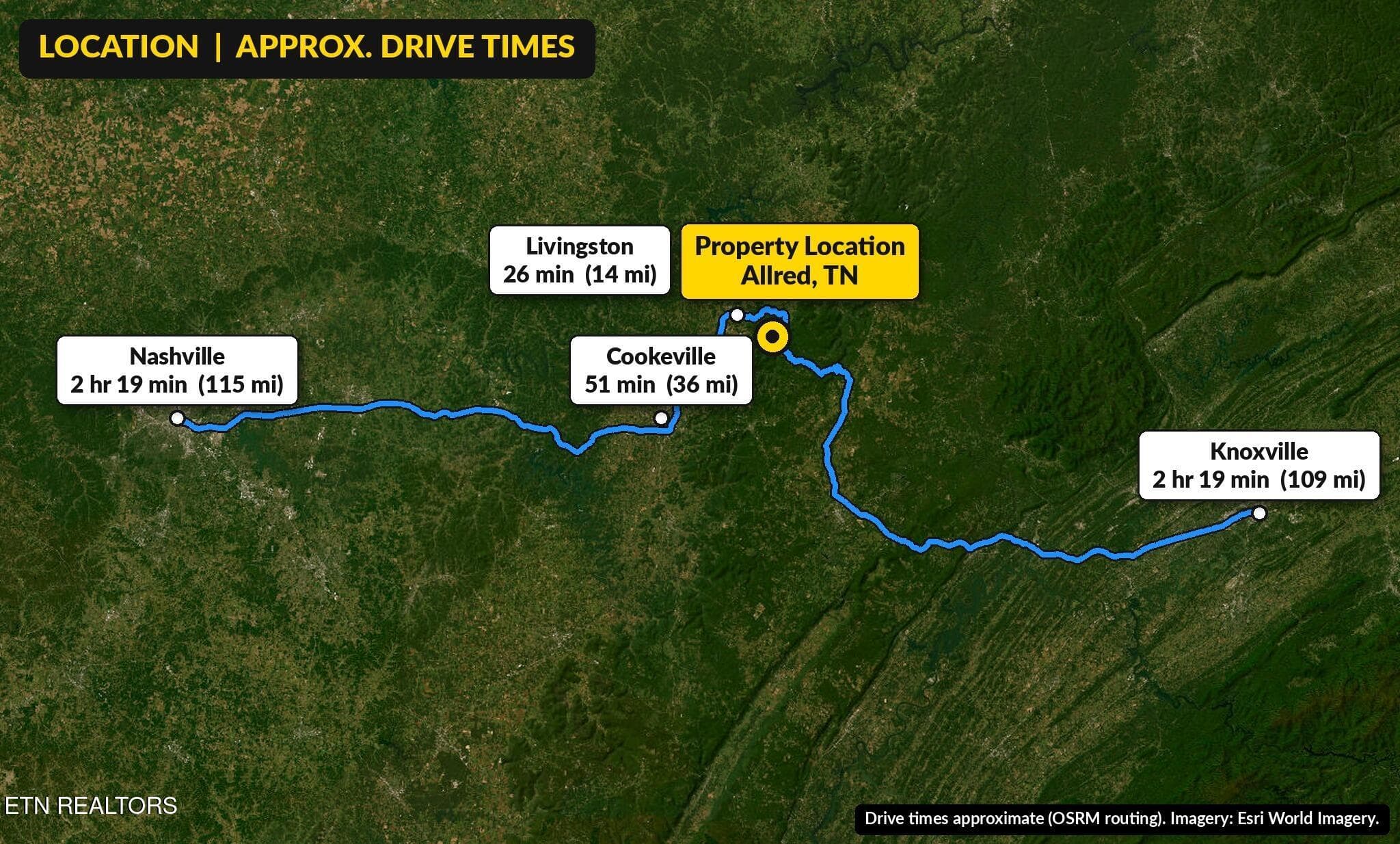 Puncheon_Creek_33_Location_Map - 00 Puncheon Creek Lane, Allred, TN 38542