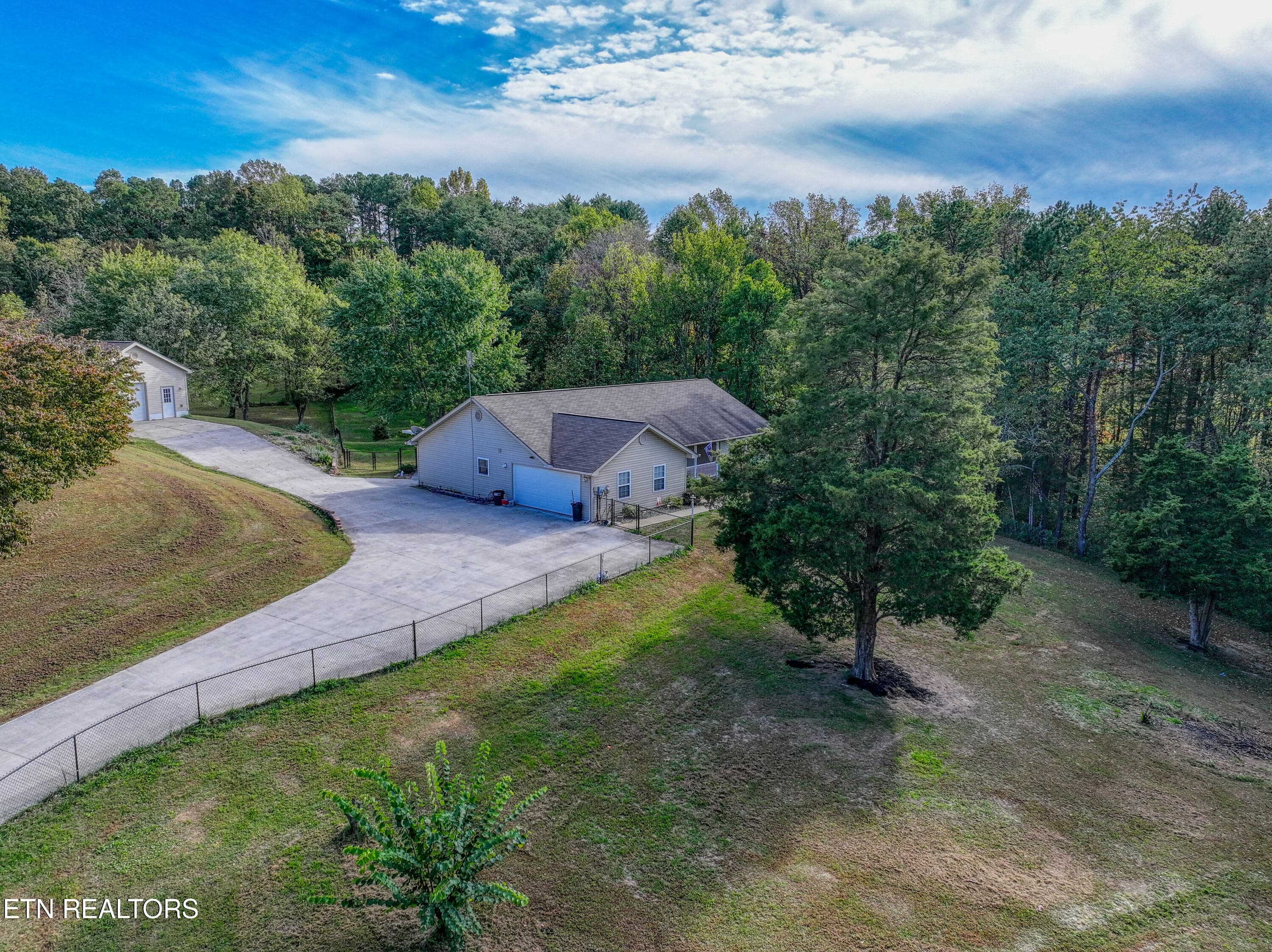 DJI_20261020161913_0473_D_158 - 1733 Oakdale Drive, Dandridge, TN 37725