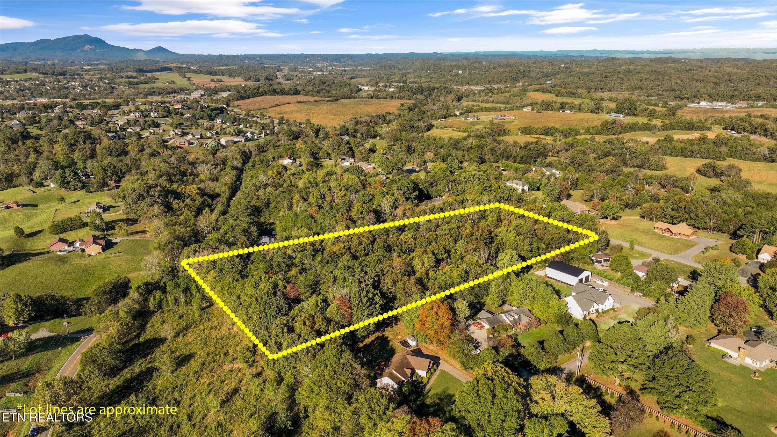 02-Allenridge Dr04 - Lot 15 Allenridge Drive, Sevierville, TN 37876