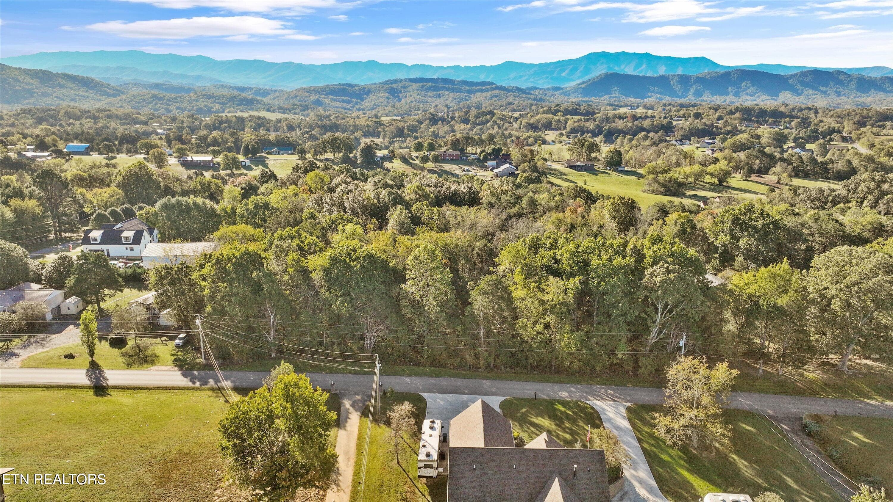 03-Allenridge Dr01 - Lot 15 Allenridge Drive, Sevierville, TN 37876