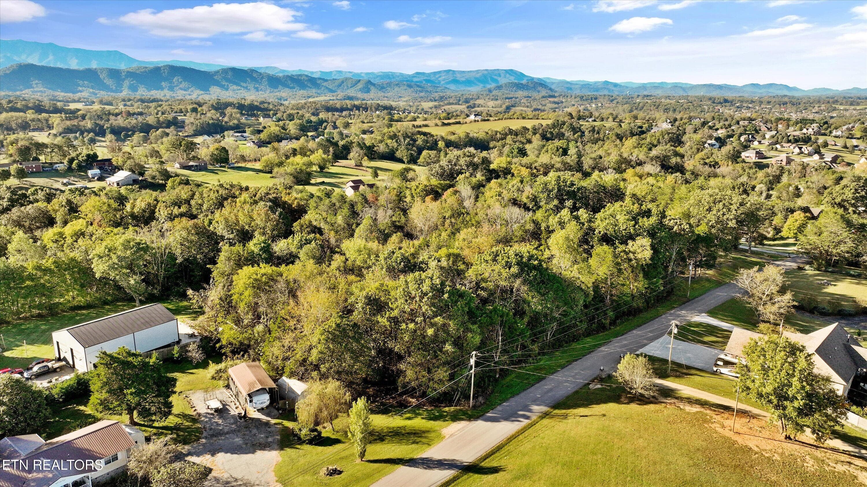 04-Allenridge Dr02 - Lot 15 Allenridge Drive, Sevierville, TN 37876