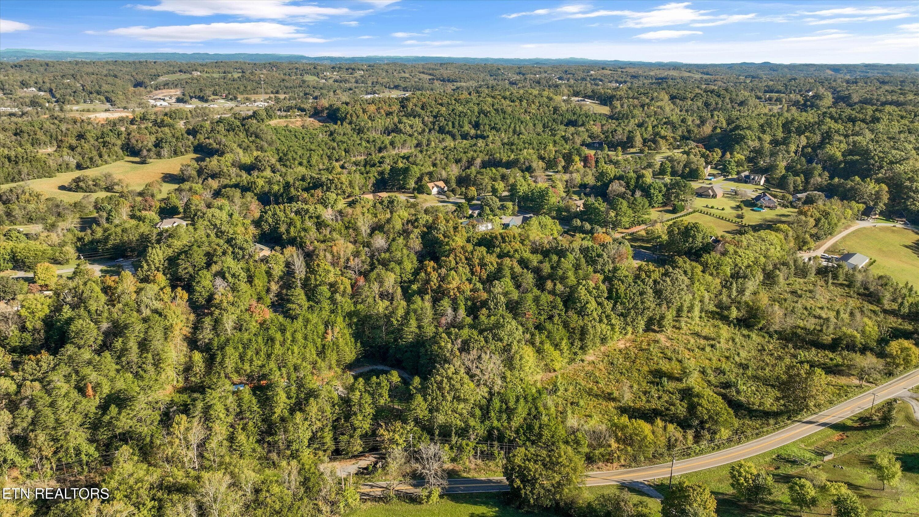 07-Allenridge Dr06 - Lot 15 Allenridge Drive, Sevierville, TN 37876