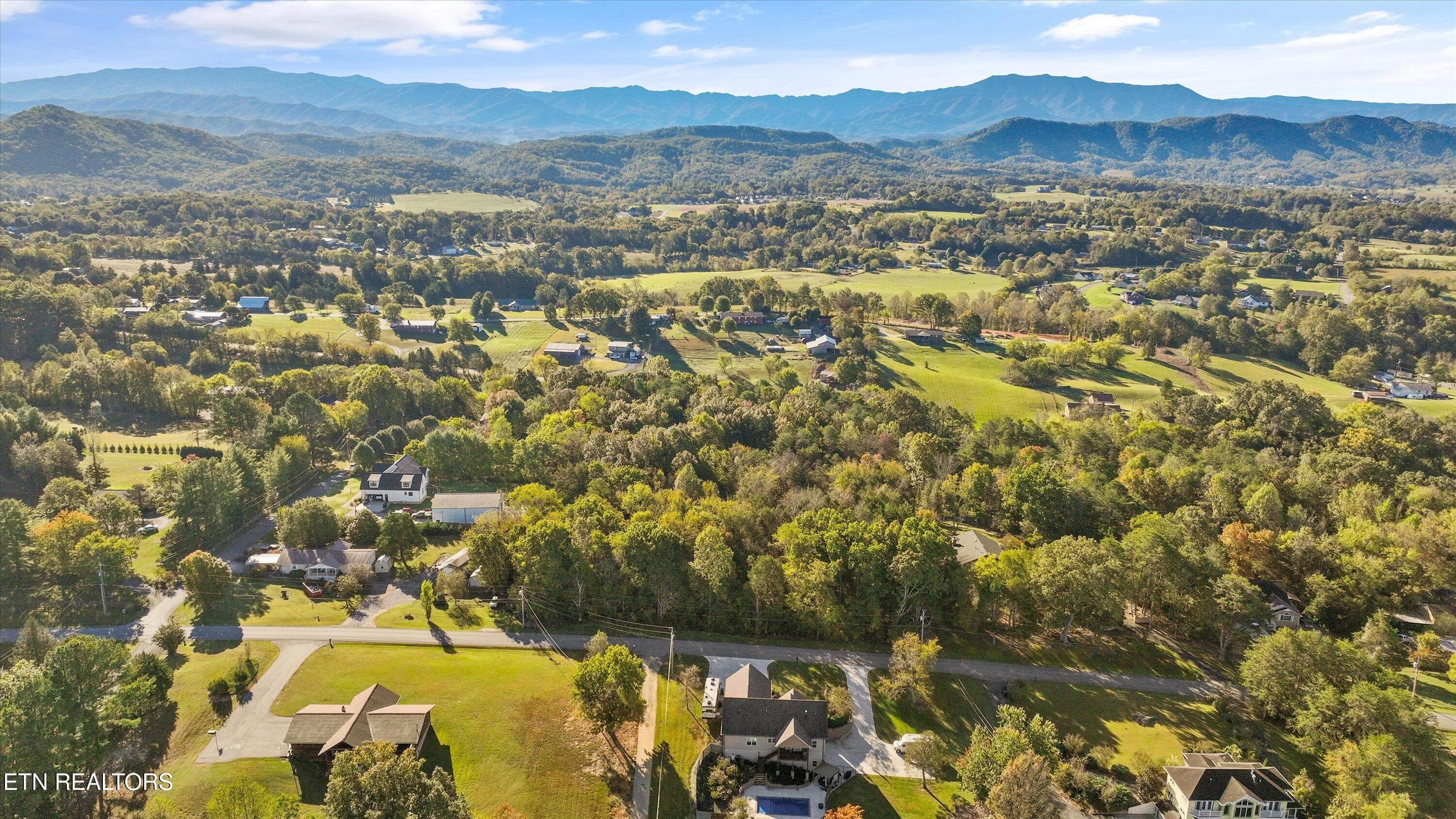 09-Allenridge Dr08 - Lot 15 Allenridge Drive, Sevierville, TN 37876