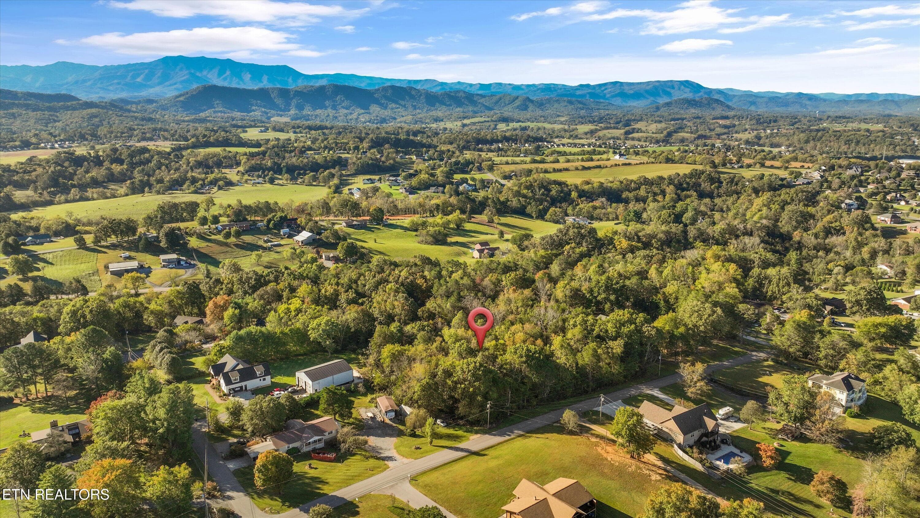 10-Allenridge Dr09 - Lot 15 Allenridge Drive, Sevierville, TN 37876