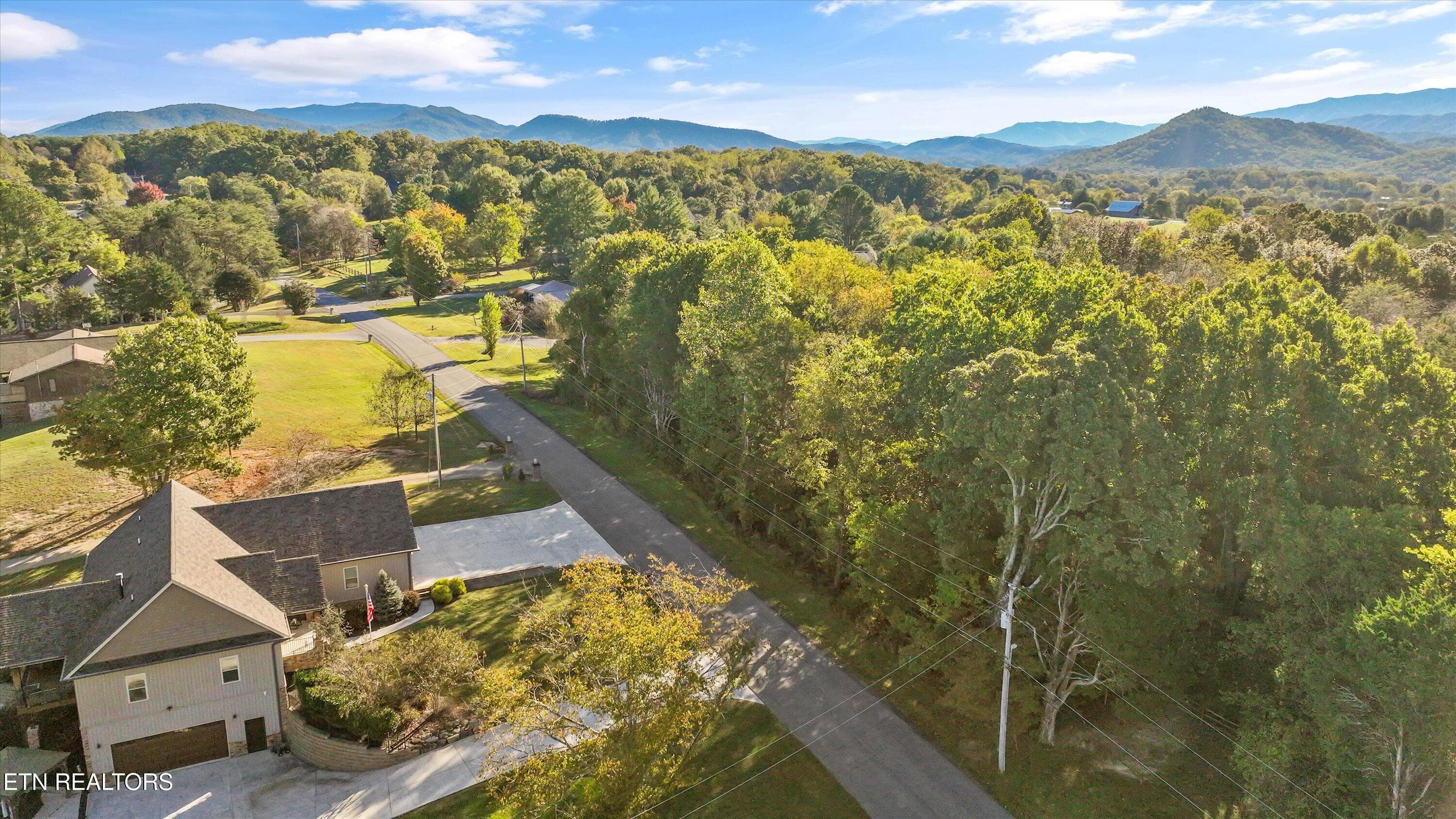 Lot 15 Allenridge Drive, Sevierville, TN 37876