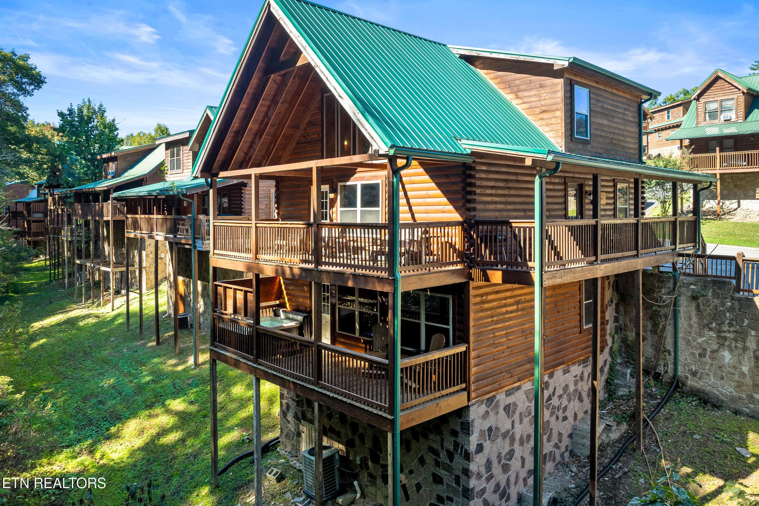 003 - 531 Blackberry Ridge Way, Pigeon Forge, TN 37863