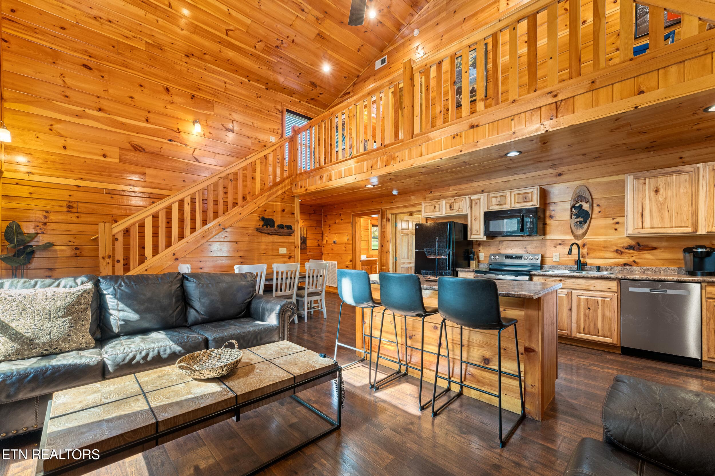 006 - 531 Blackberry Ridge Way, Pigeon Forge, TN 37863