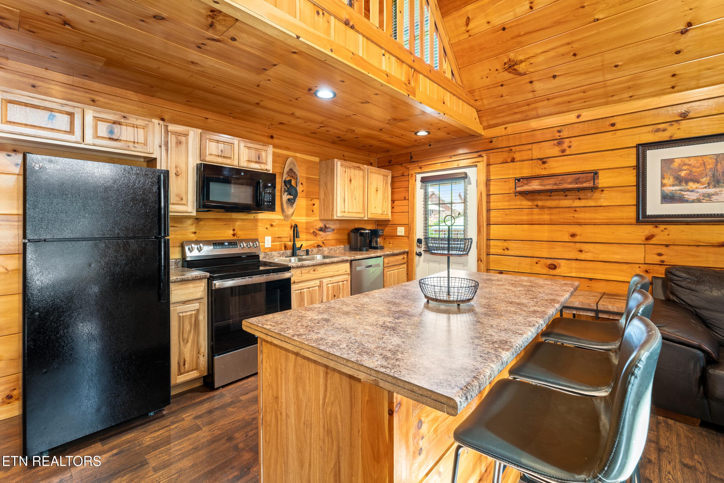 013 - 531 Blackberry Ridge Way, Pigeon Forge, TN 37863