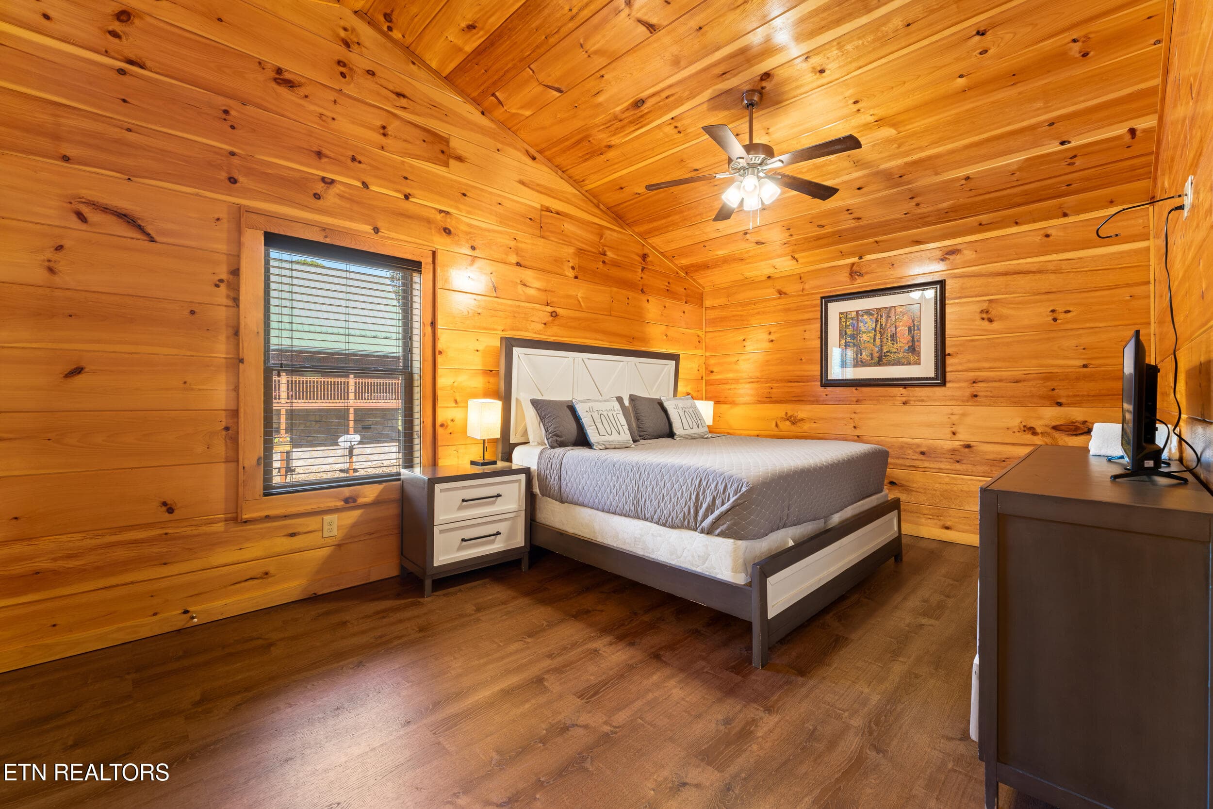 018 - 531 Blackberry Ridge Way, Pigeon Forge, TN 37863