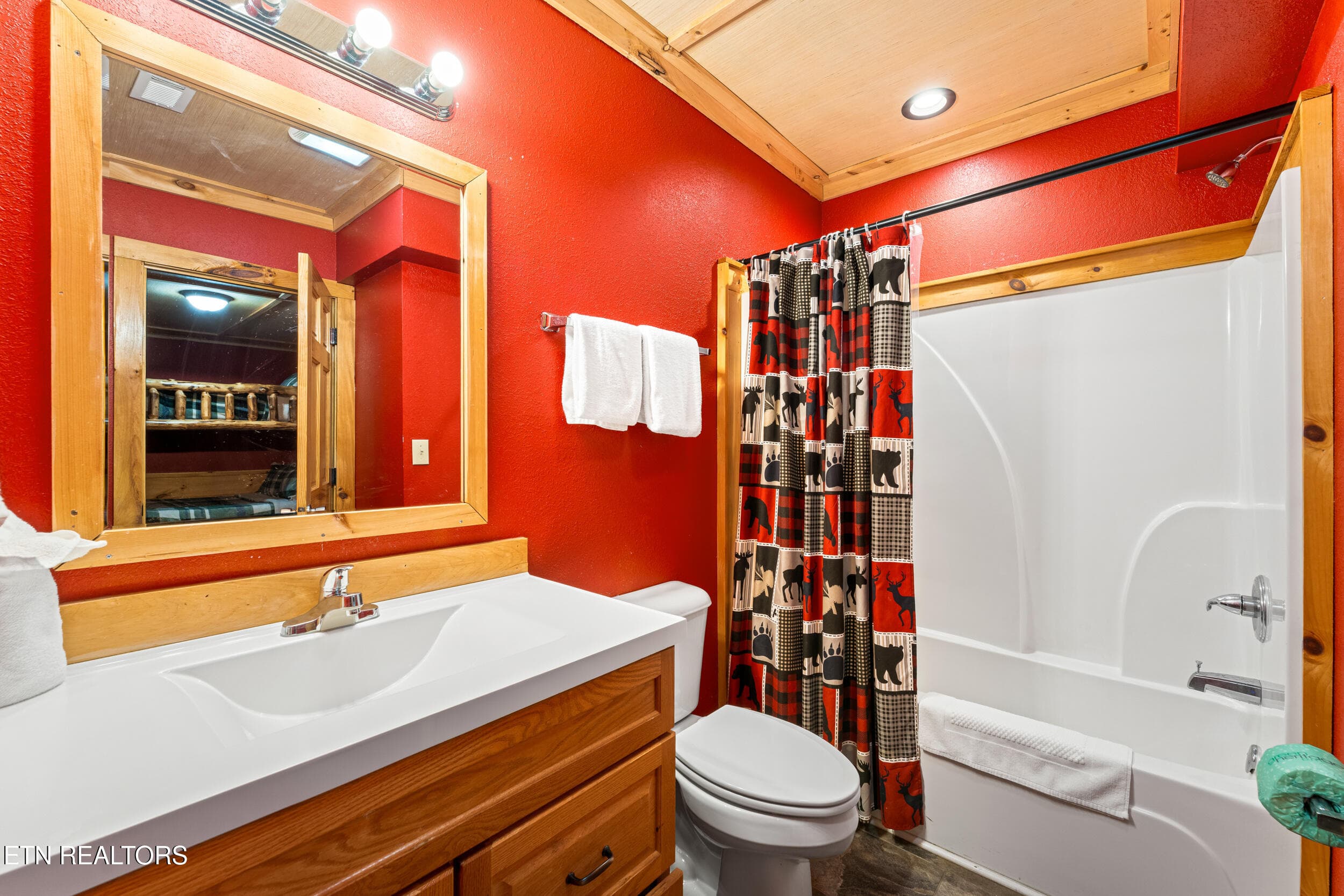 021 - 531 Blackberry Ridge Way, Pigeon Forge, TN 37863