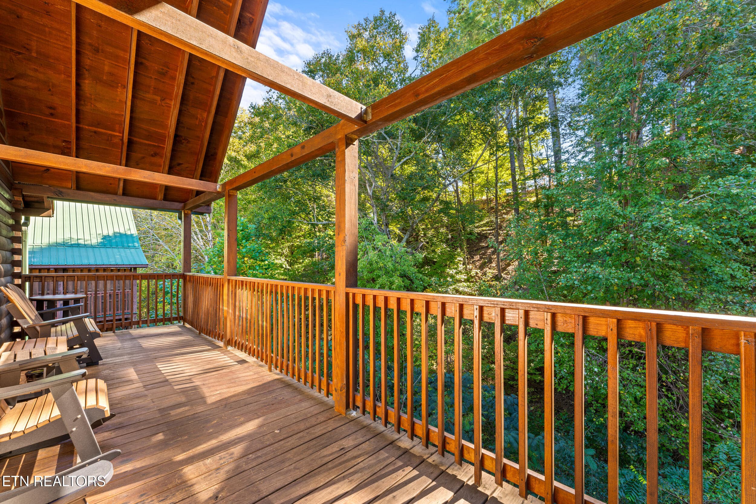 024 - 531 Blackberry Ridge Way, Pigeon Forge, TN 37863