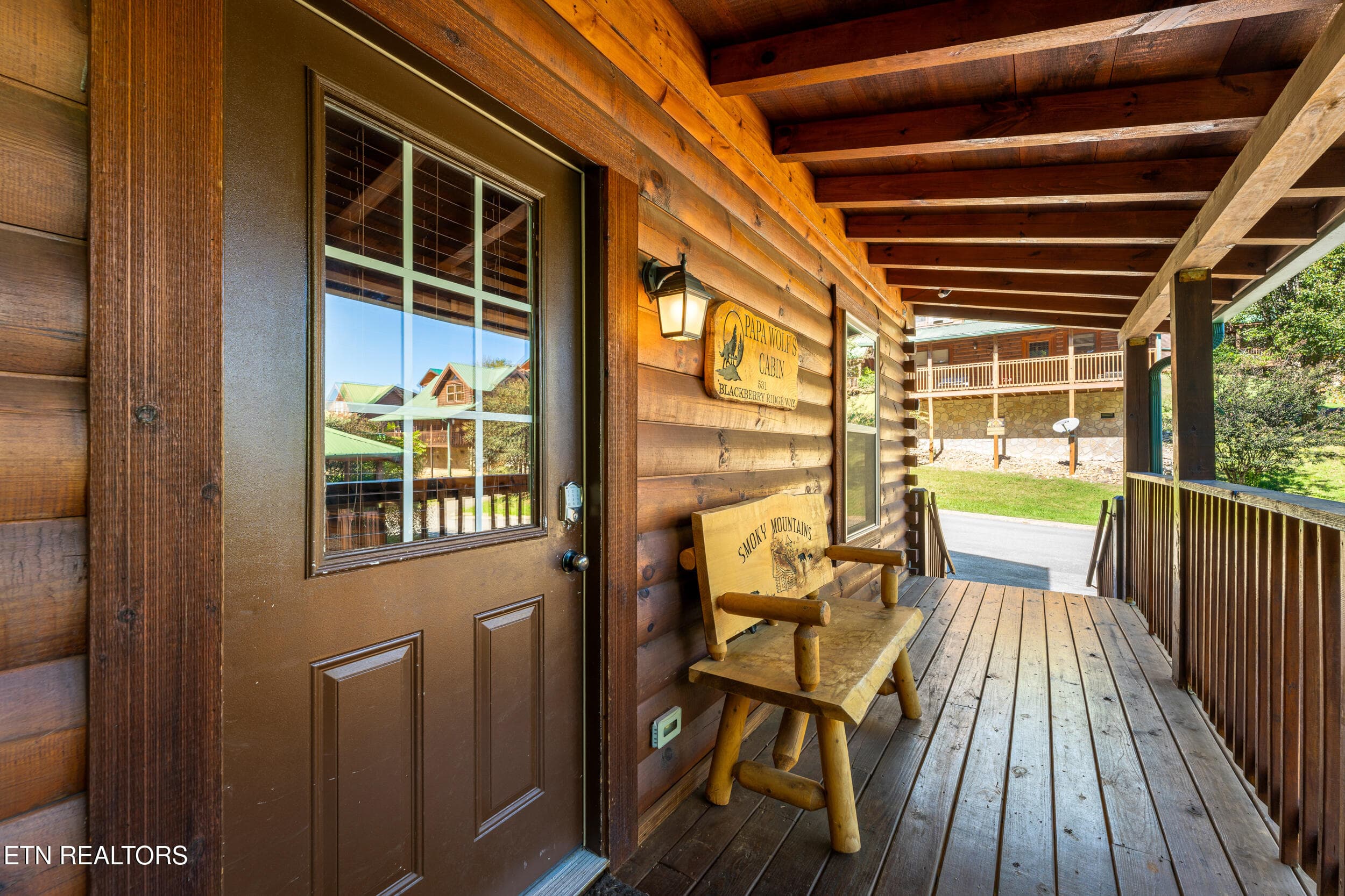 025 - 531 Blackberry Ridge Way, Pigeon Forge, TN 37863