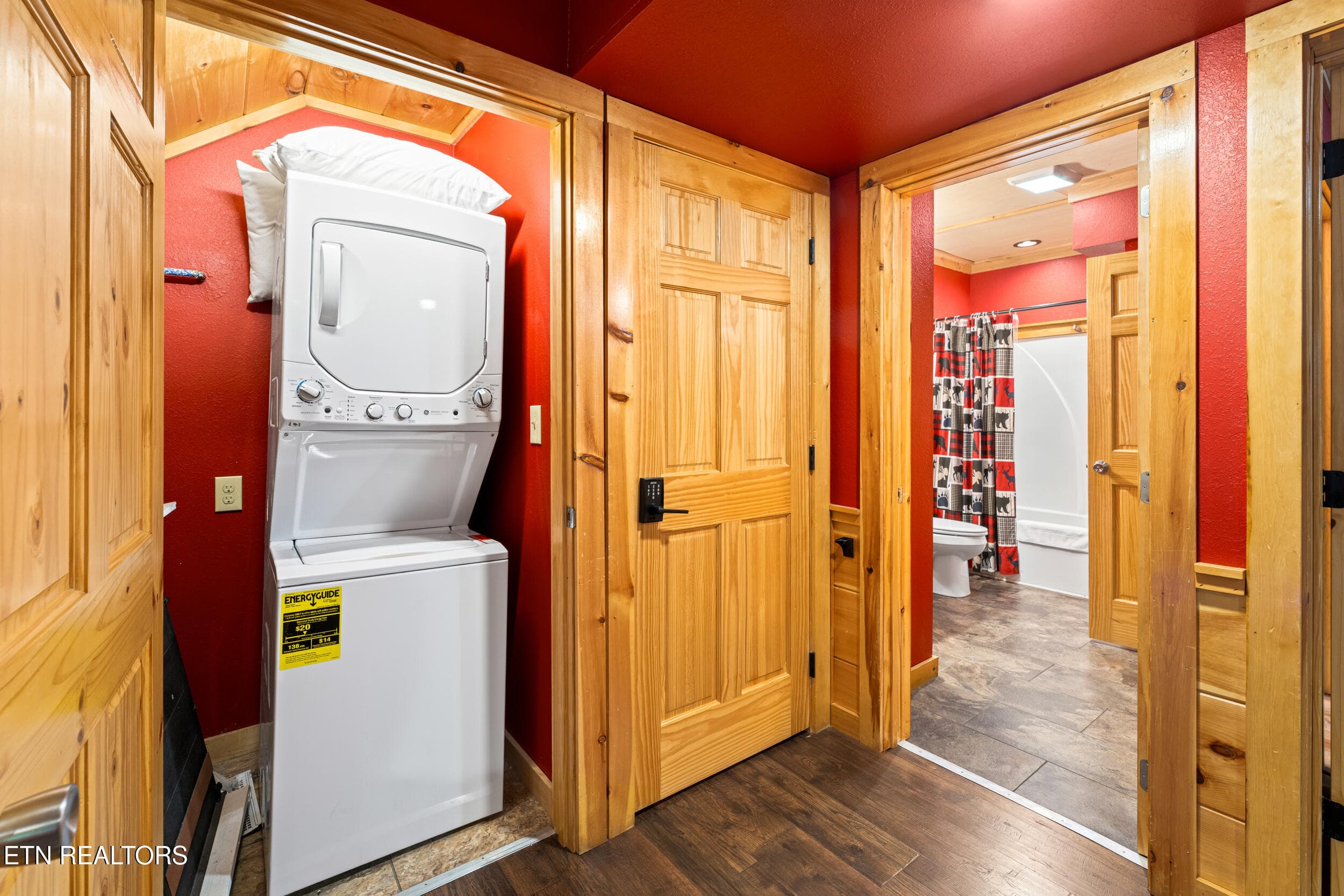 027 - 531 Blackberry Ridge Way, Pigeon Forge, TN 37863