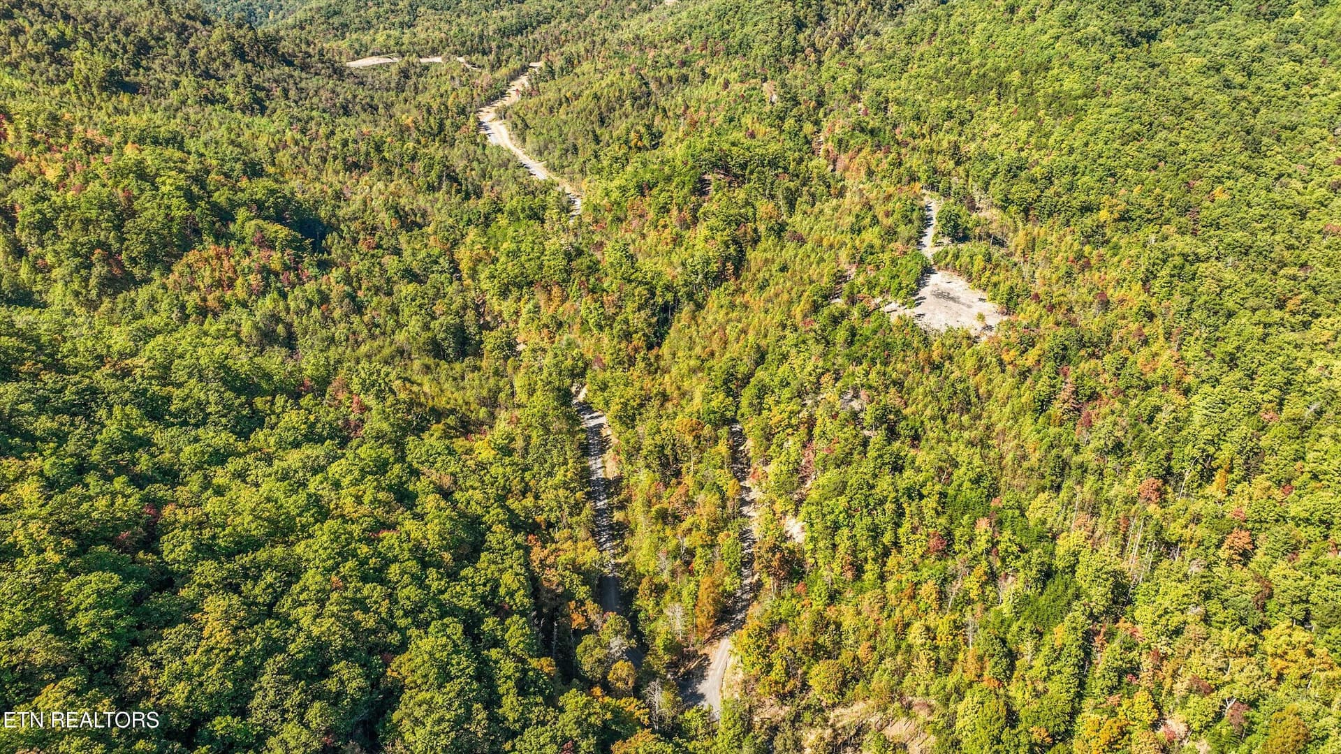 Lot 17 Smoky Mountain Overlook - 11.3 Acres Smoky Mountain Overlook Lot 17, Cosby, TN 37722