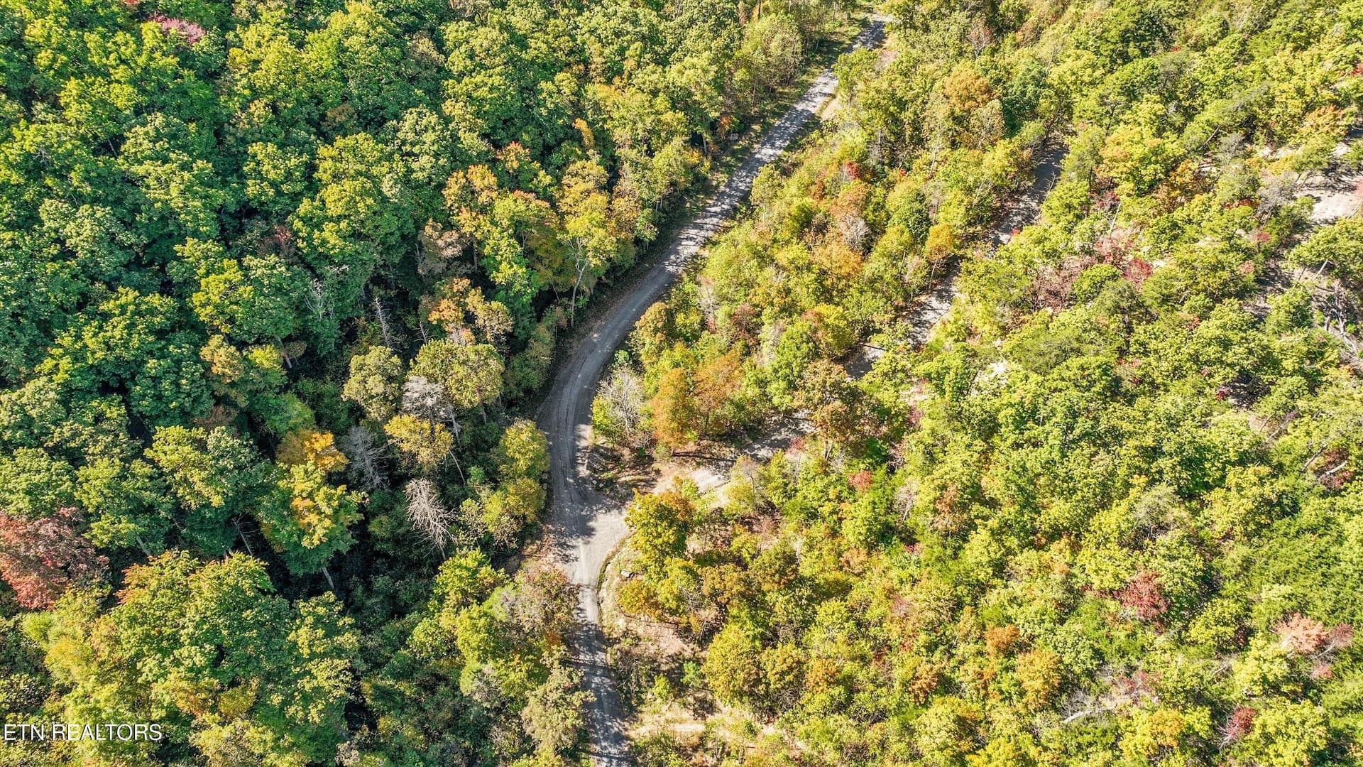 Lot 17 Smoky Mountain Overlook - 11.3 Acres Smoky Mountain Overlook Lot 17, Cosby, TN 37722