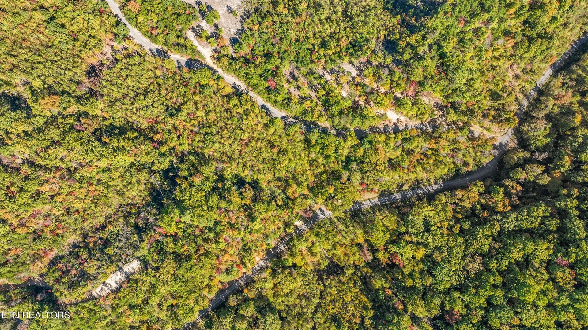Lot 17 Smoky Mountain Overlook - 11.3 Acres Smoky Mountain Overlook Lot 17, Cosby, TN 37722