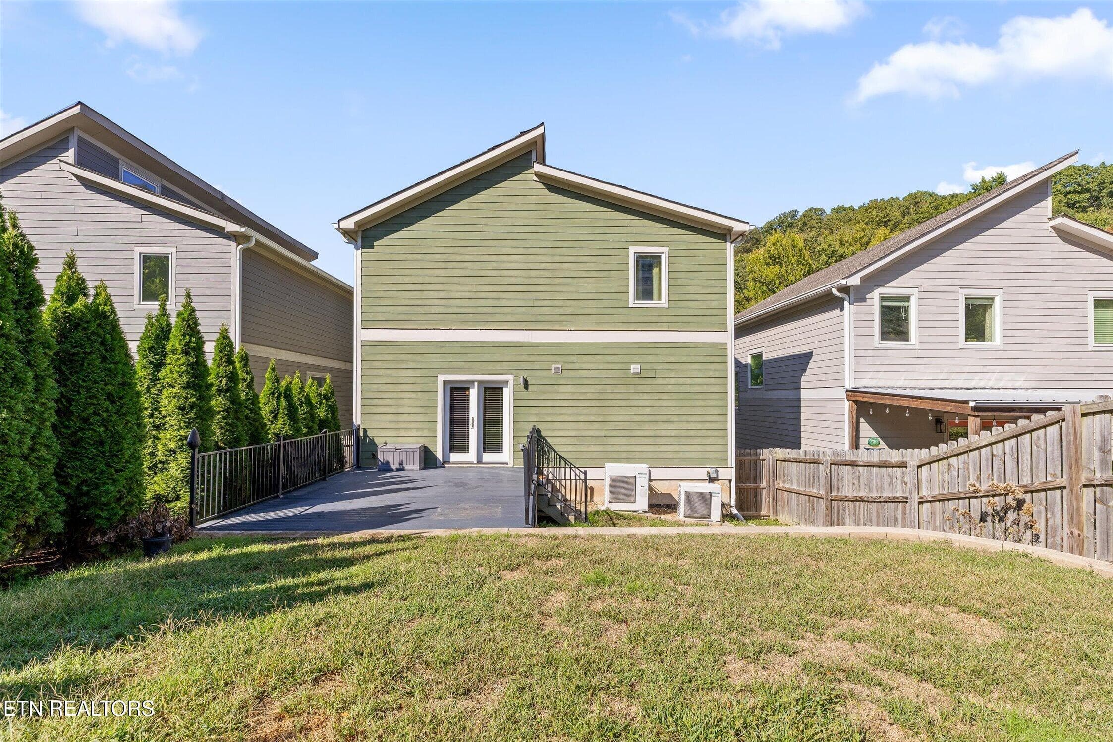 12-1406 Hamilton Ave-25 - 1406 Hamilton Ave, Chattanooga, TN 37405