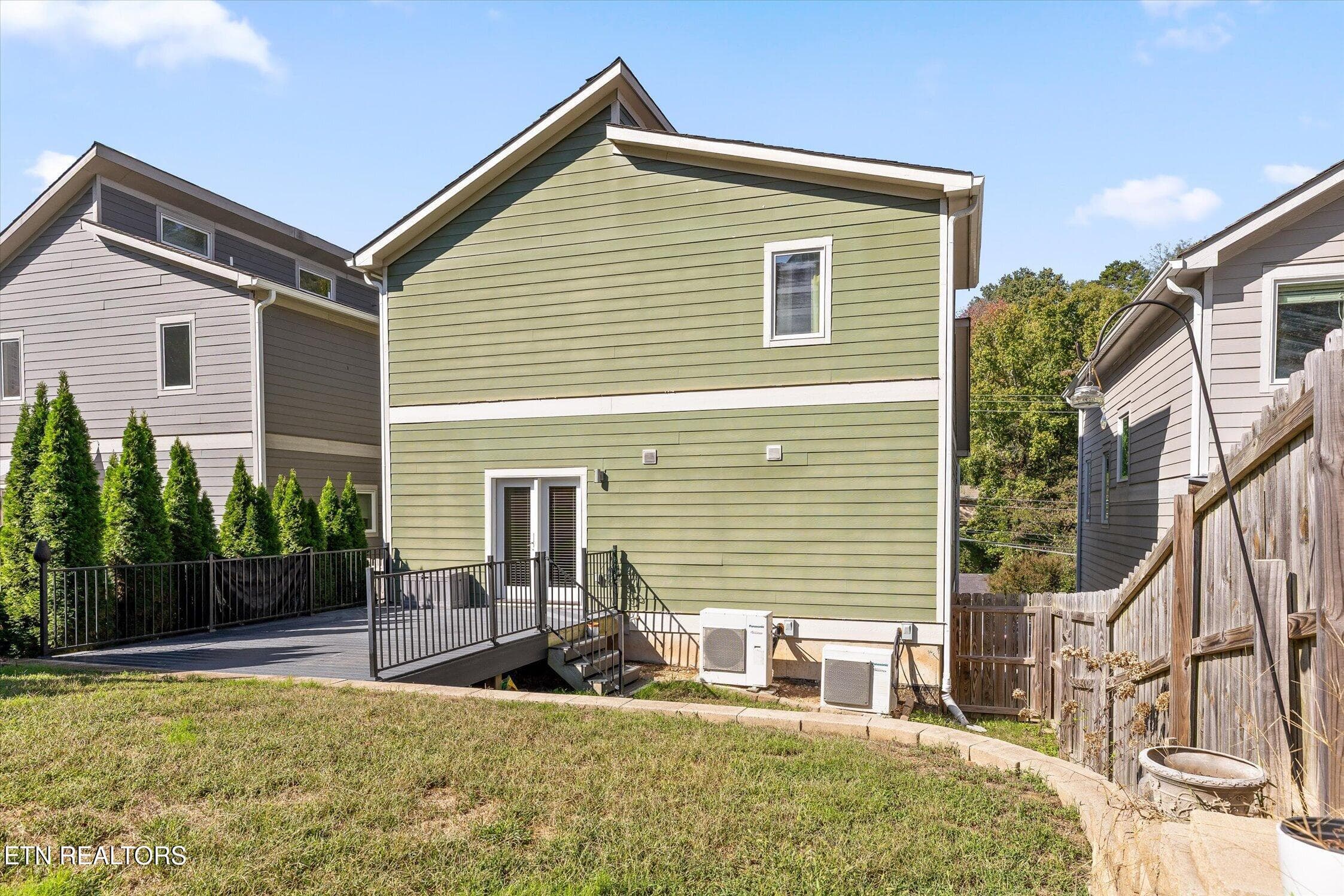 13-1406 Hamilton Ave-26 - 1406 Hamilton Ave, Chattanooga, TN 37405