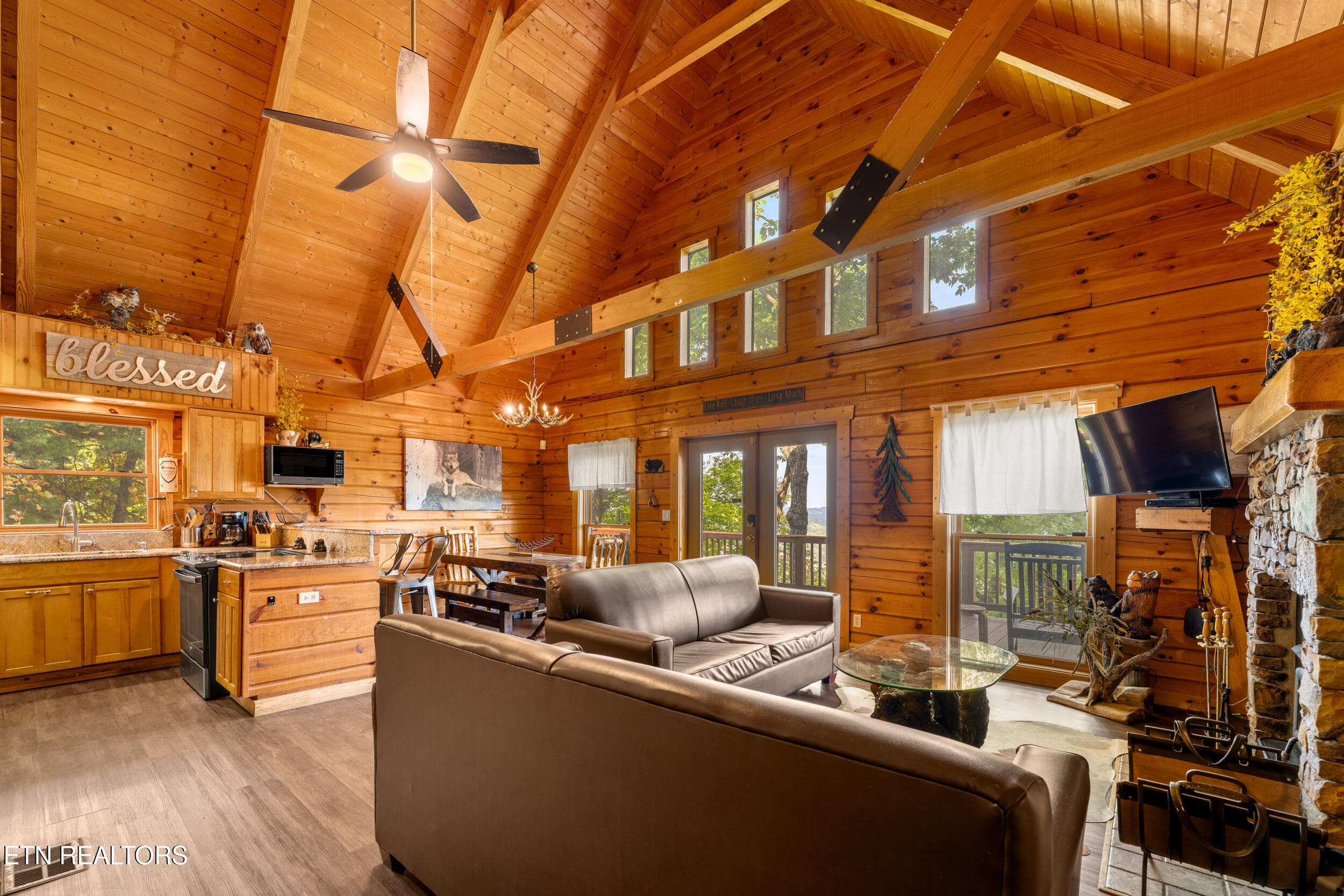 005 - 3831 Glenview Way, Sevierville, TN 37862