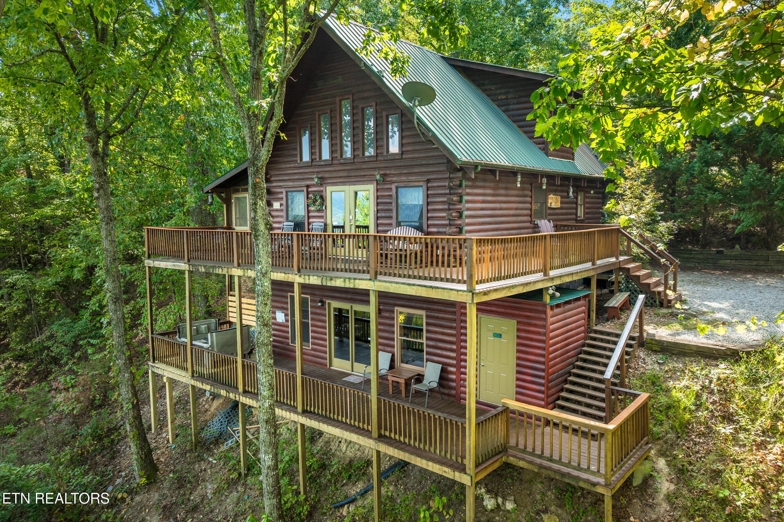 007 - 3831 Glenview Way, Sevierville, TN 37862