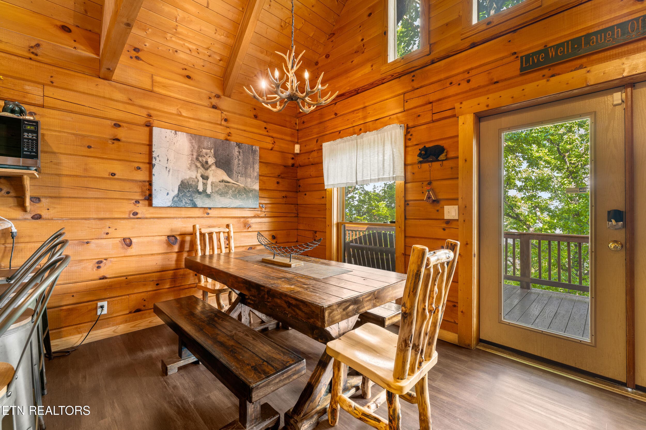 015 - 3831 Glenview Way, Sevierville, TN 37862