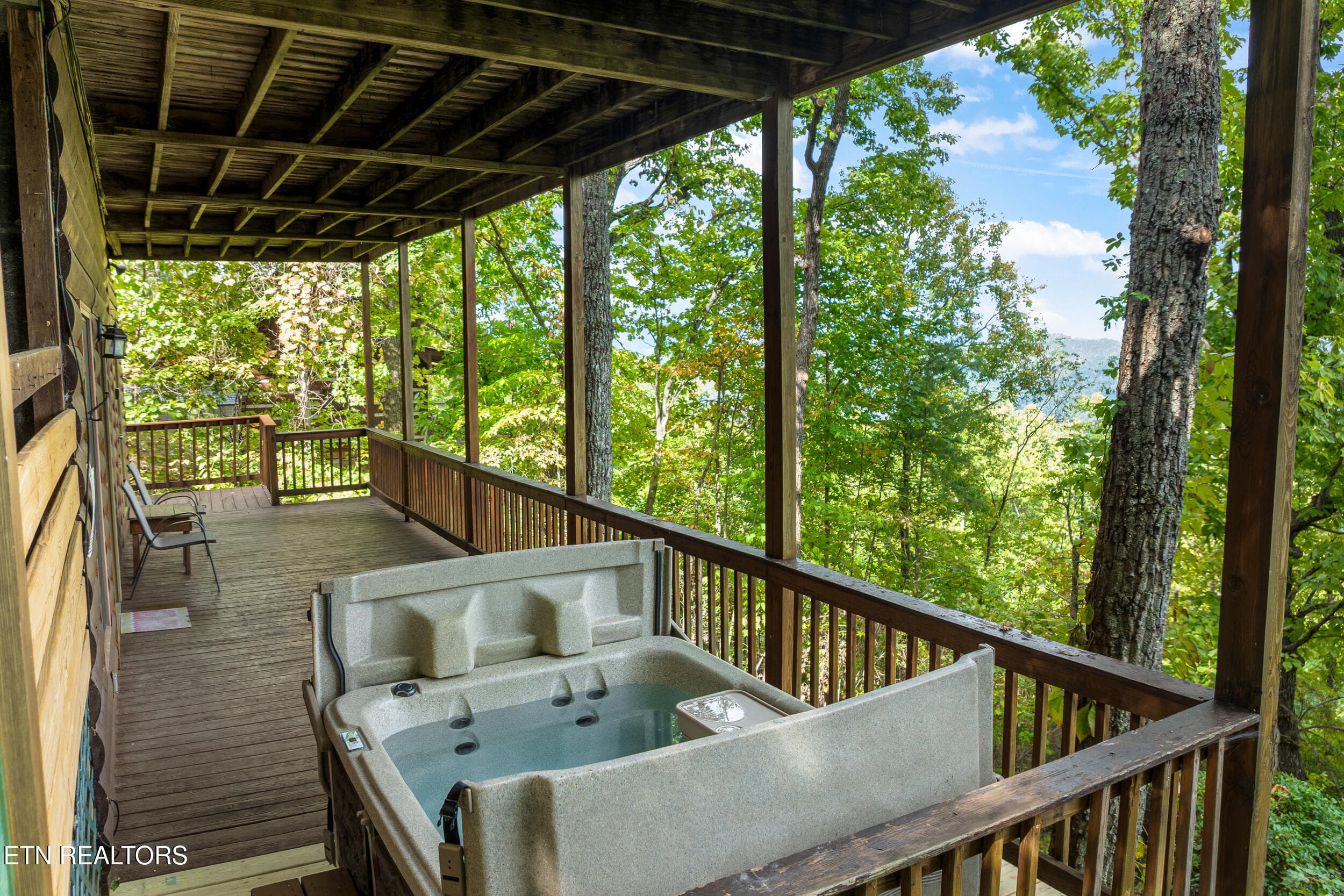 027 - 3831 Glenview Way, Sevierville, TN 37862