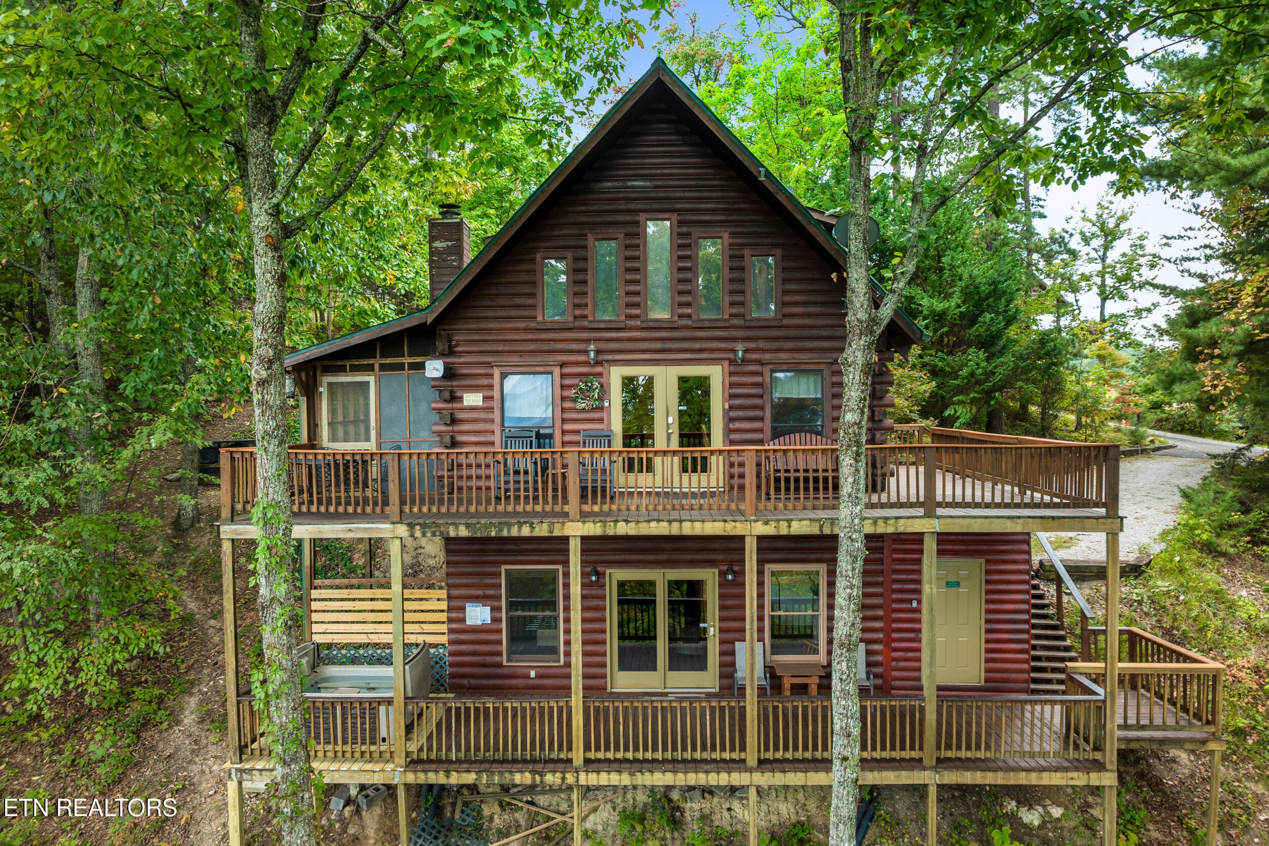 028 - 3831 Glenview Way, Sevierville, TN 37862