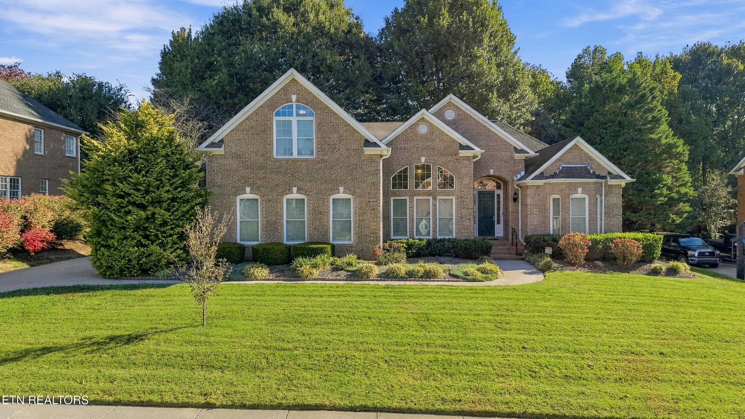 552 Windham Hill Rd, Knoxville, TN 37934