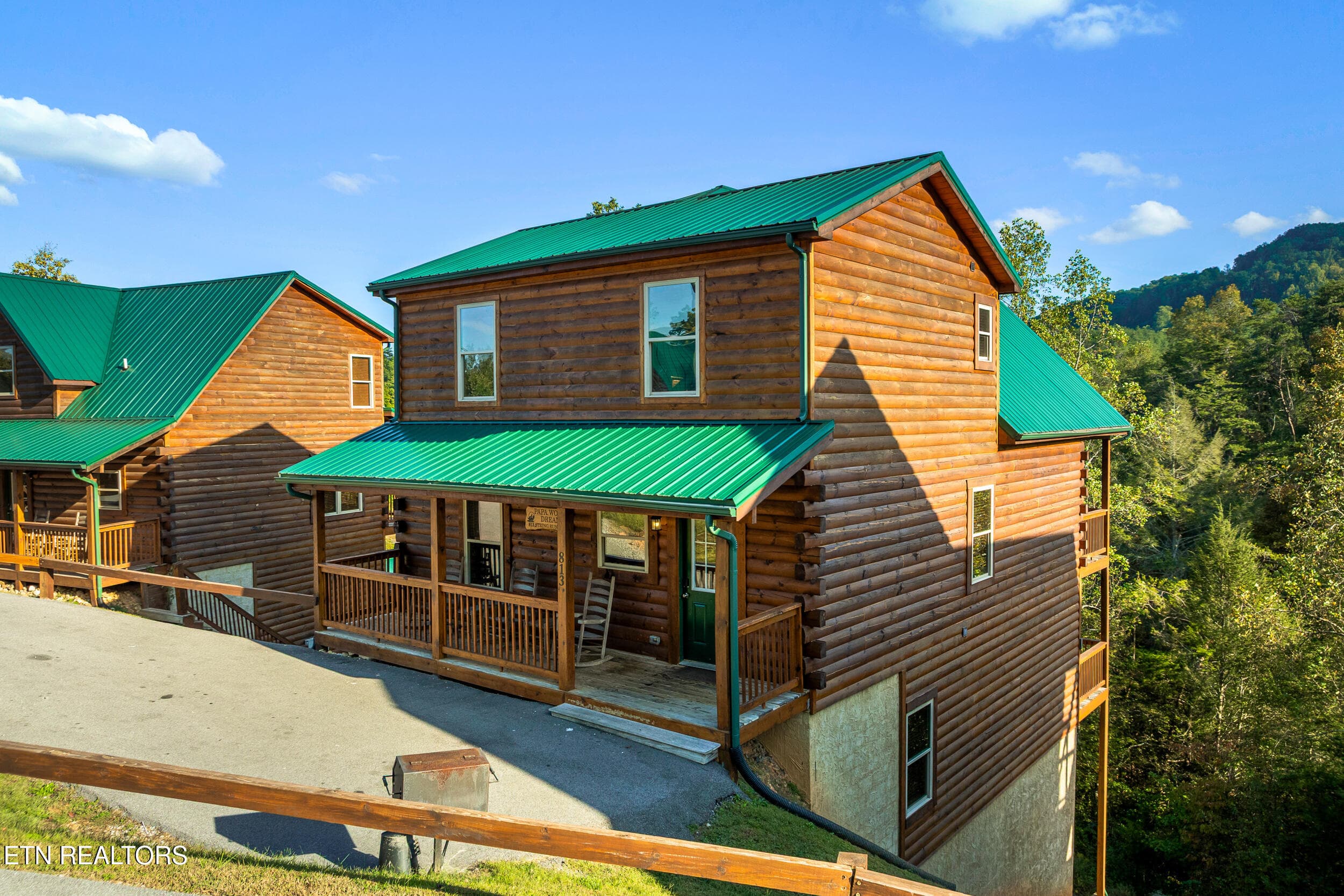 024 - 813 String Run Way St, Pigeon Forge, TN 37863