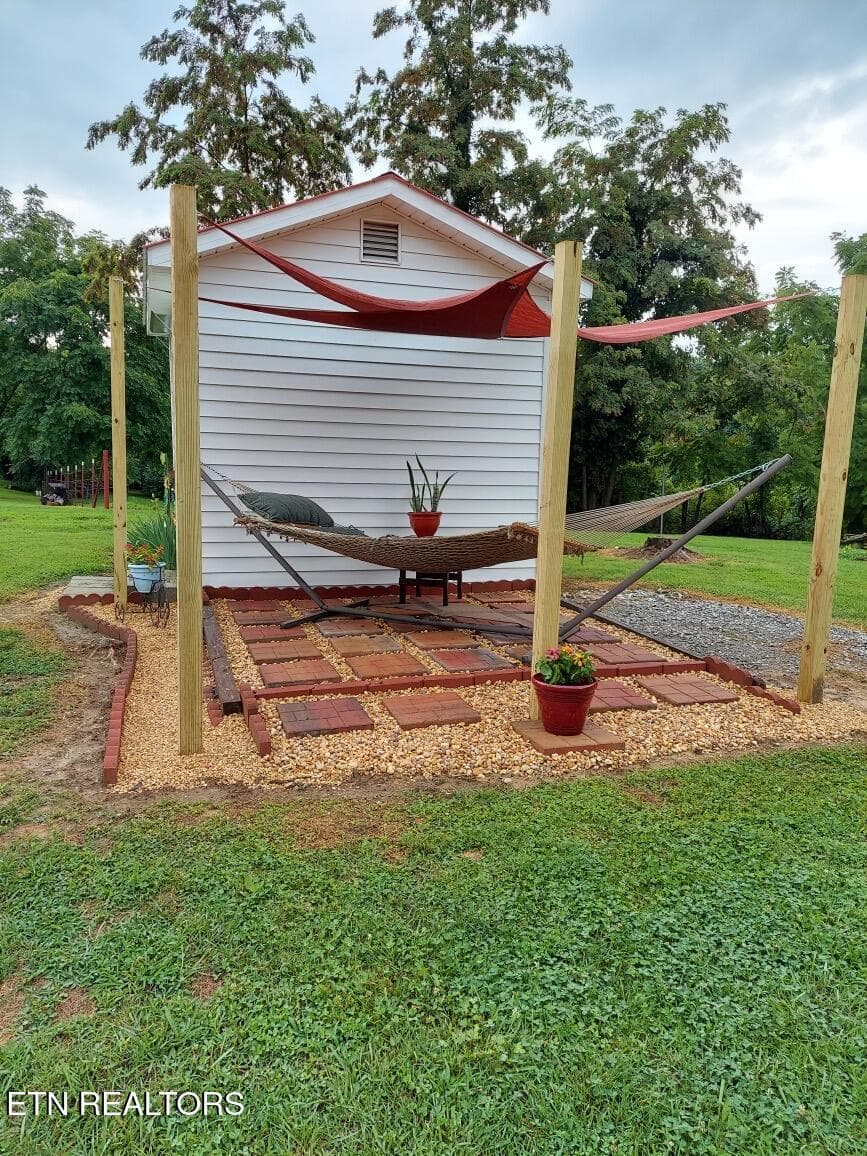 2139 - 841 Yellow Cliff Rd, Jamestown, TN 38556
