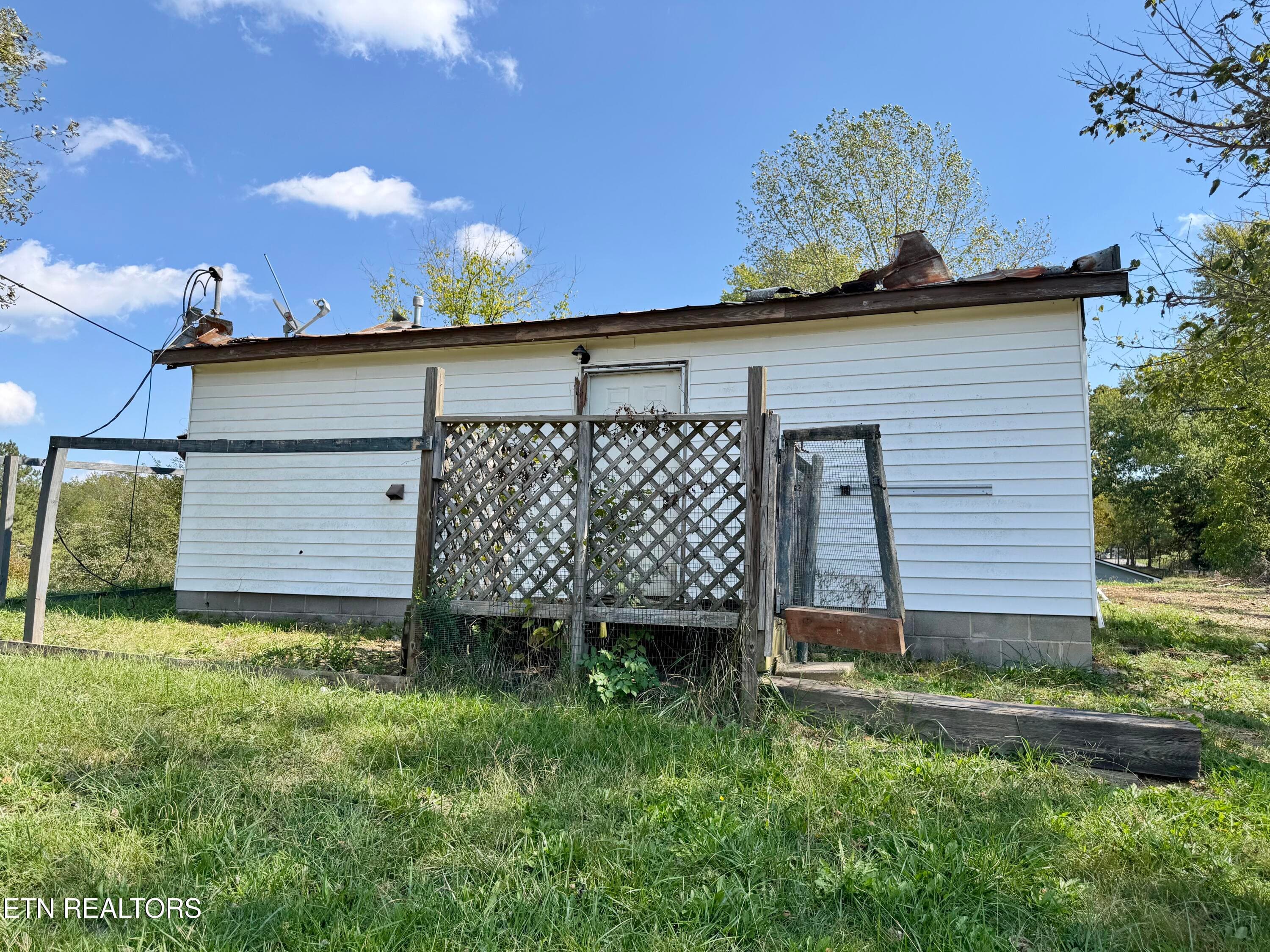 373 Garrison Rd, Dayton, TN 37321