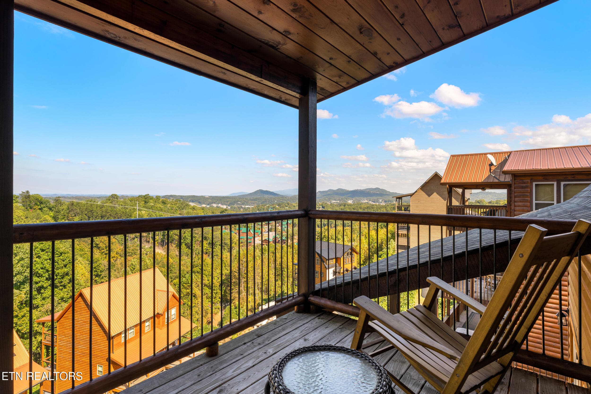 003 - 3307 Pine Peak Way, Sevierville, TN 37862