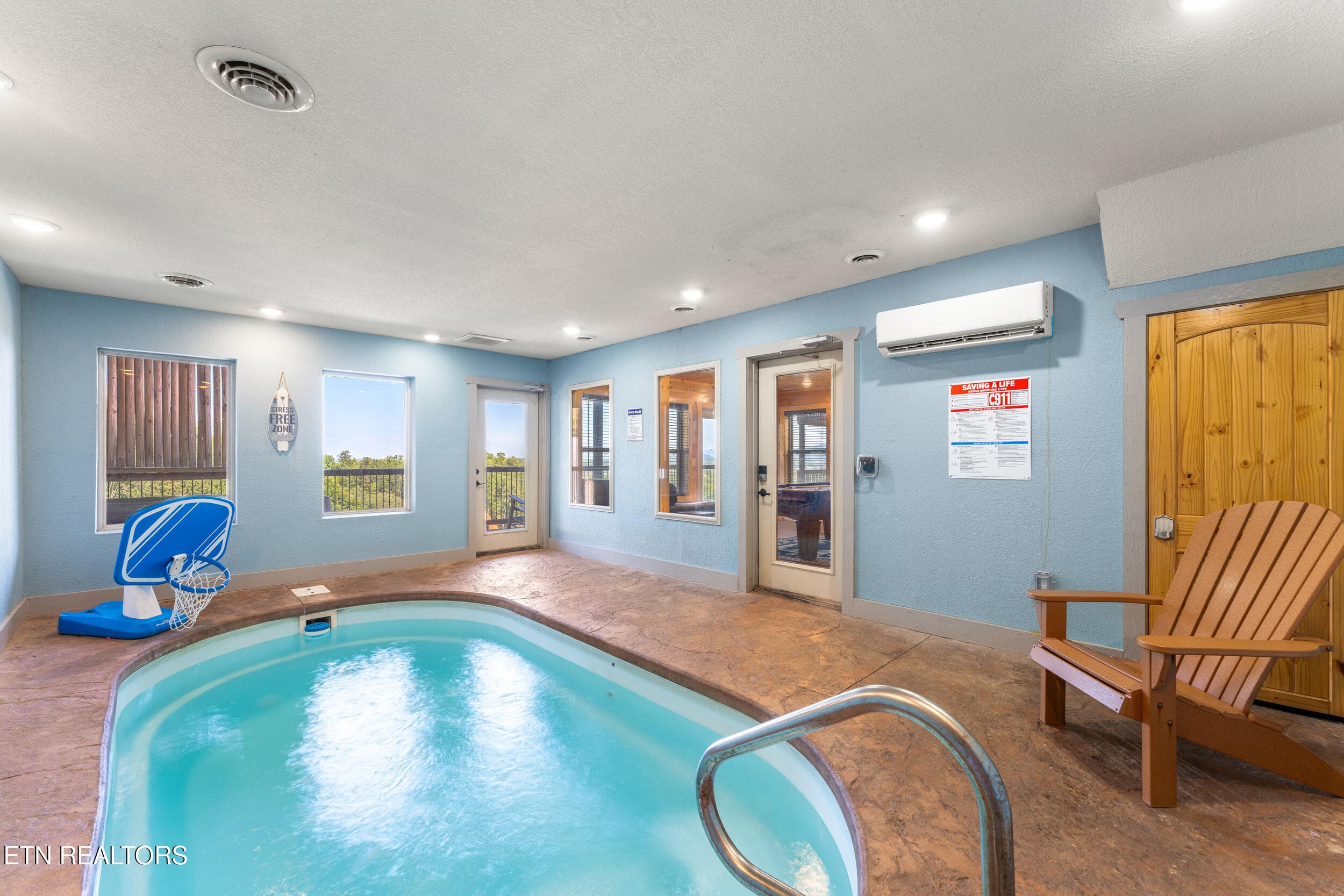 004 - 3307 Pine Peak Way, Sevierville, TN 37862