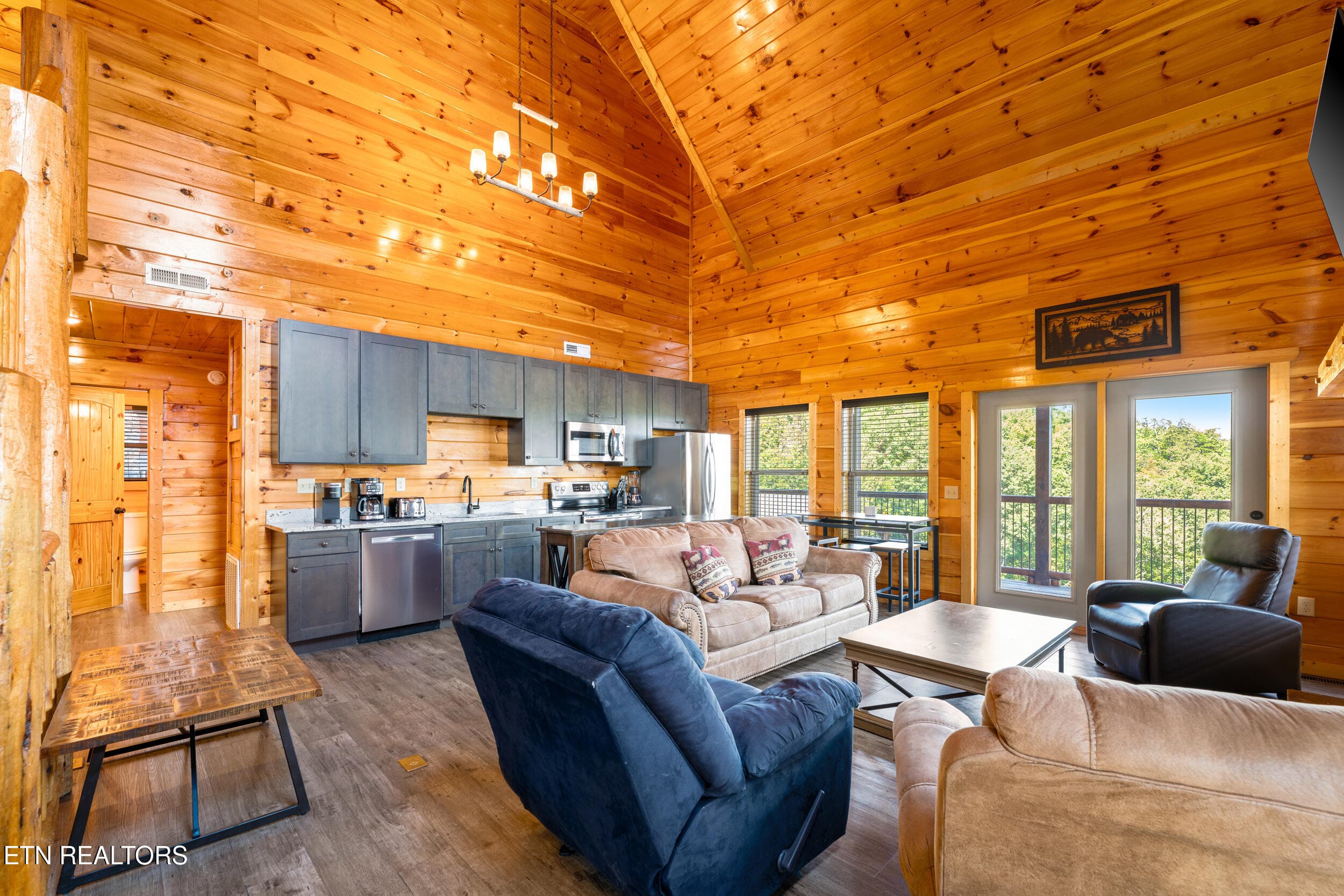 005 - 3307 Pine Peak Way, Sevierville, TN 37862