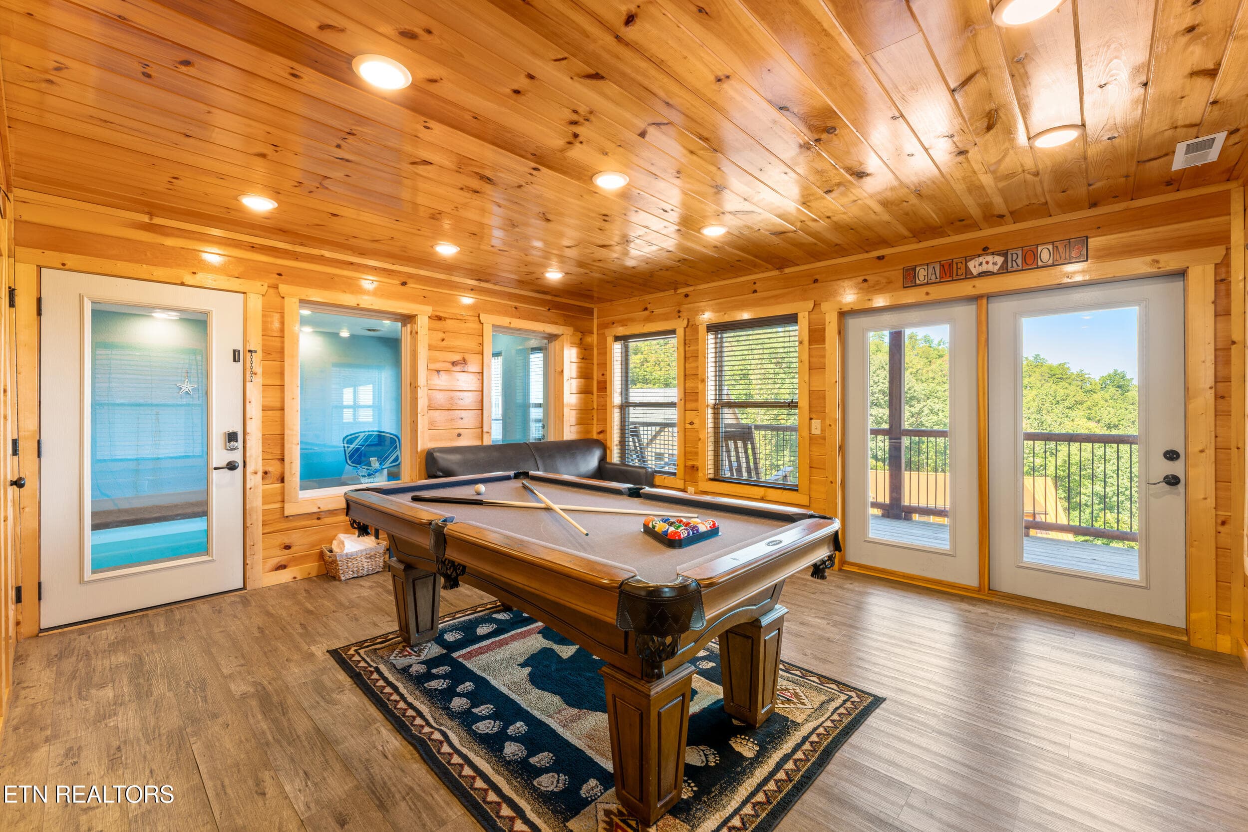 009 - 3307 Pine Peak Way, Sevierville, TN 37862