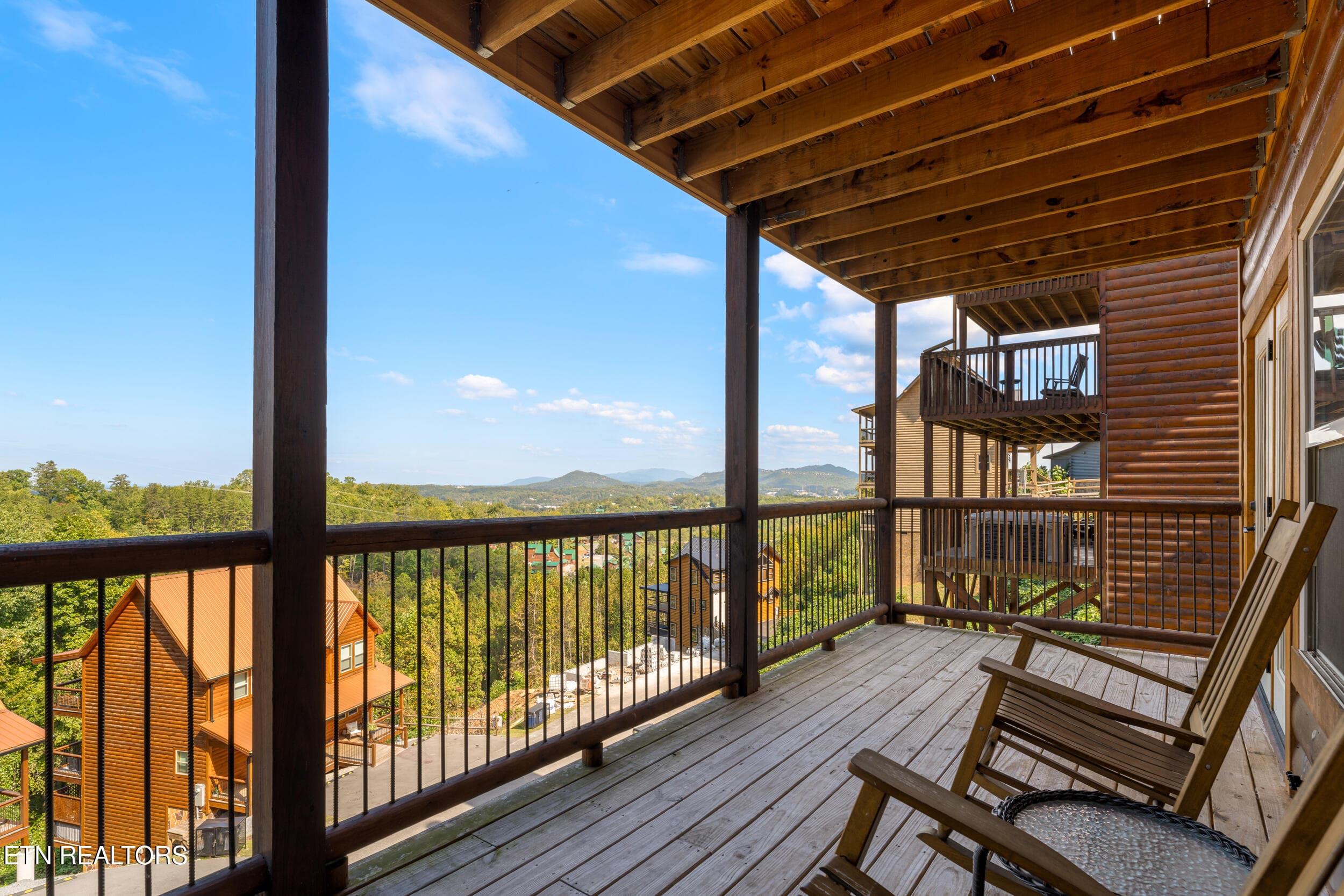 028 - 3307 Pine Peak Way, Sevierville, TN 37862