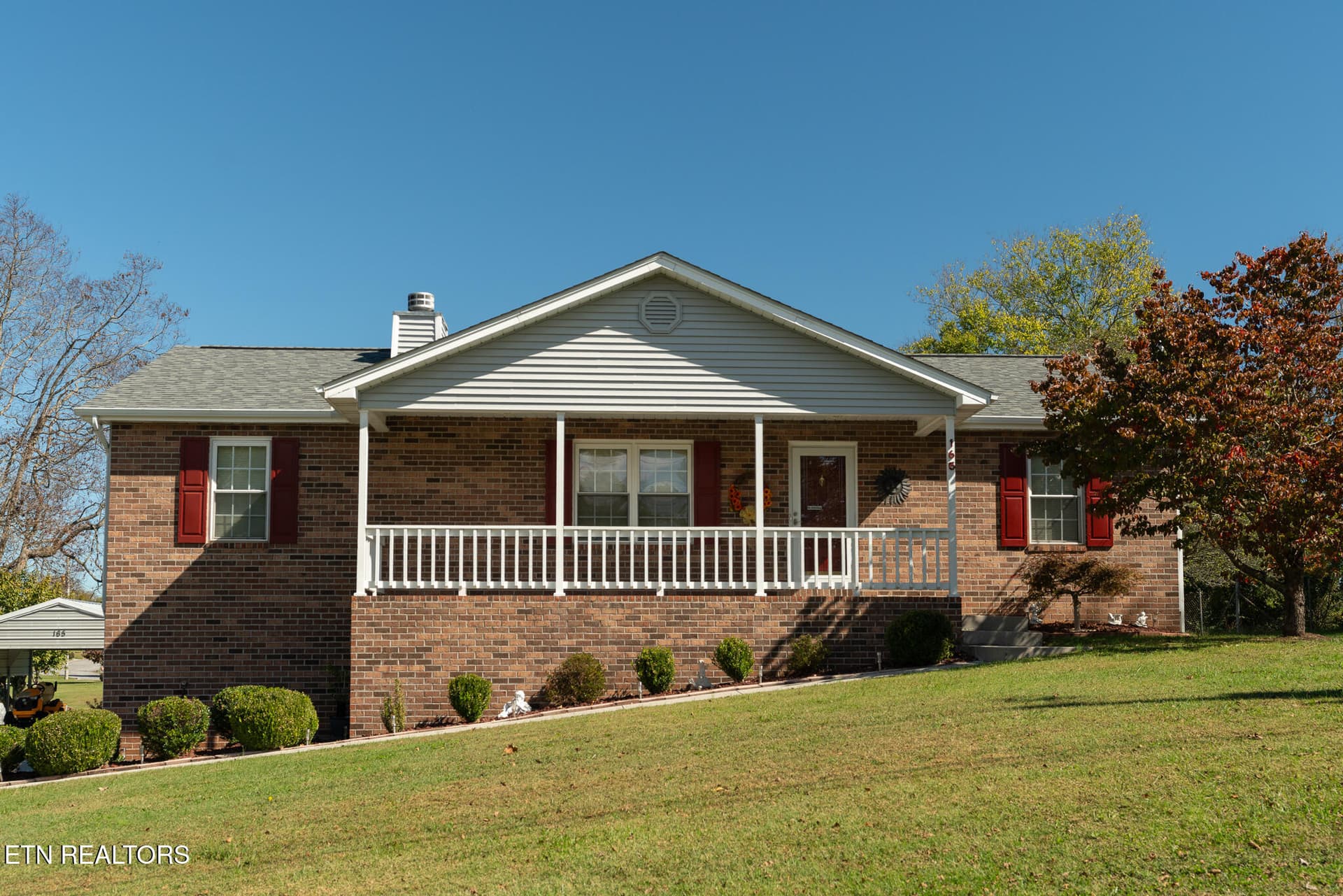 165 Vanderview Drive, Seymour, TN 37865