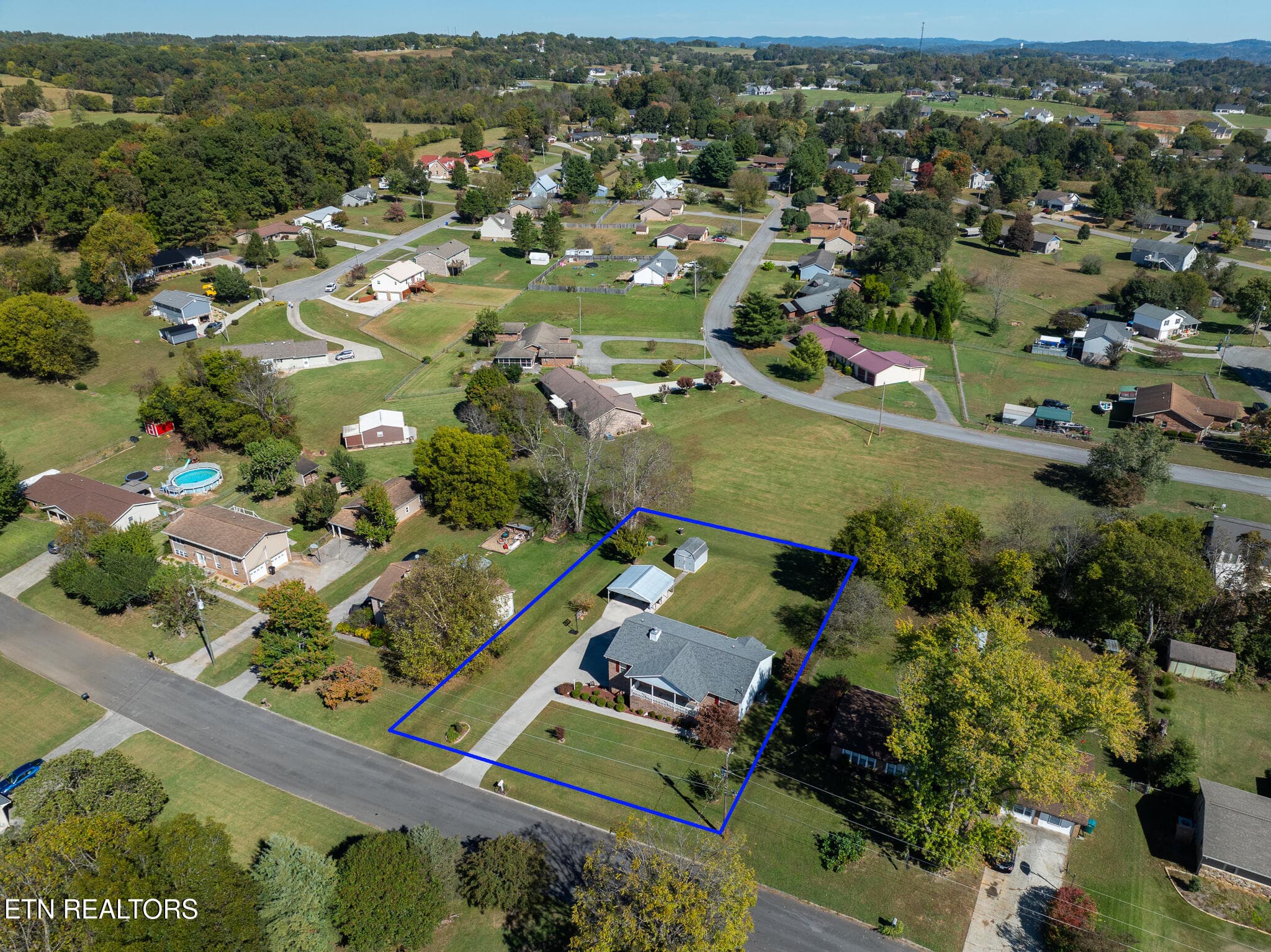 untitled-41 - 165 Vanderview Drive, Seymour, TN 37865