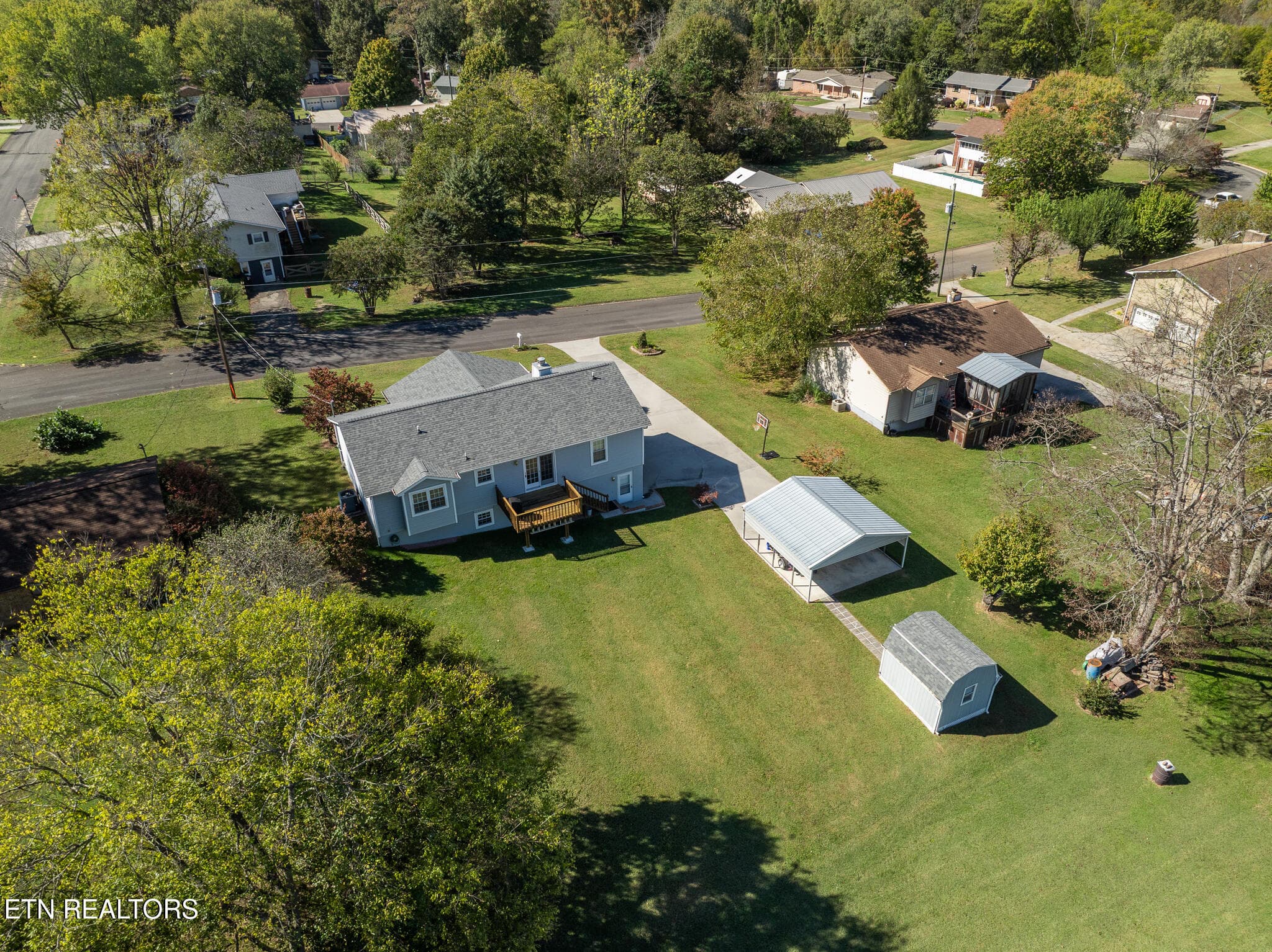 untitled-43 - 165 Vanderview Drive, Seymour, TN 37865