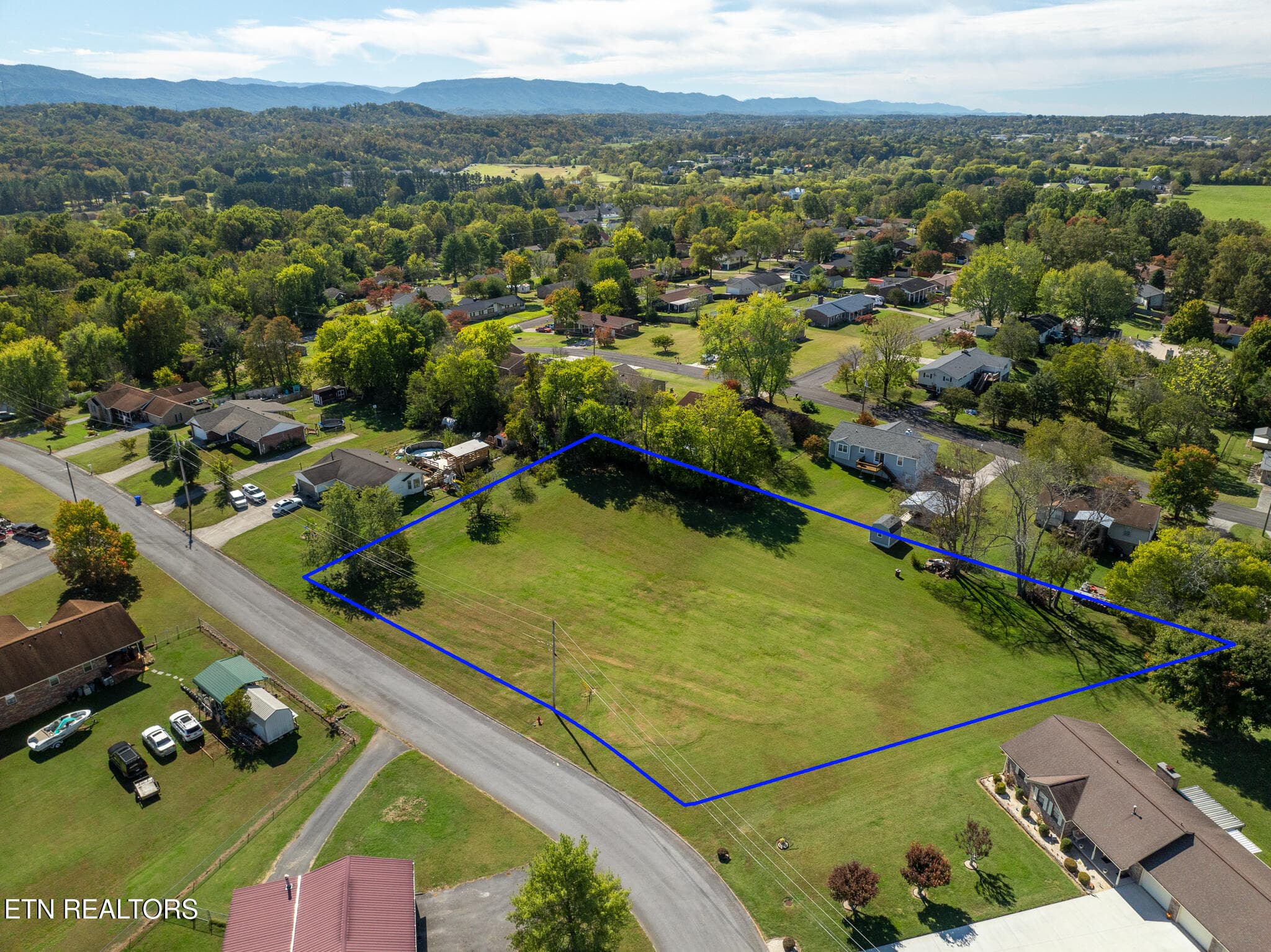 untitled-47 - 165 Vanderview Drive, Seymour, TN 37865