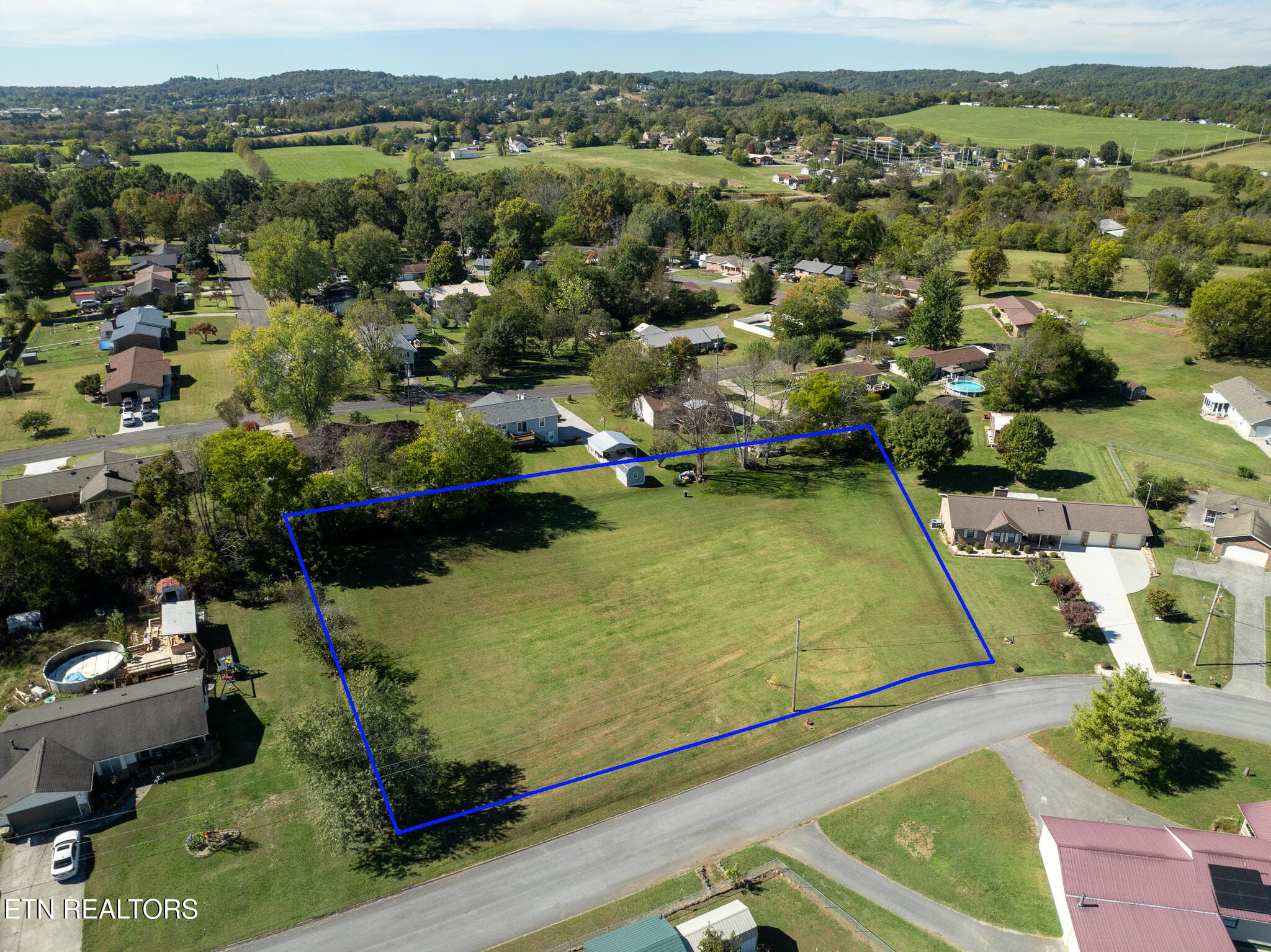 untitled-49 - 165 Vanderview Drive, Seymour, TN 37865