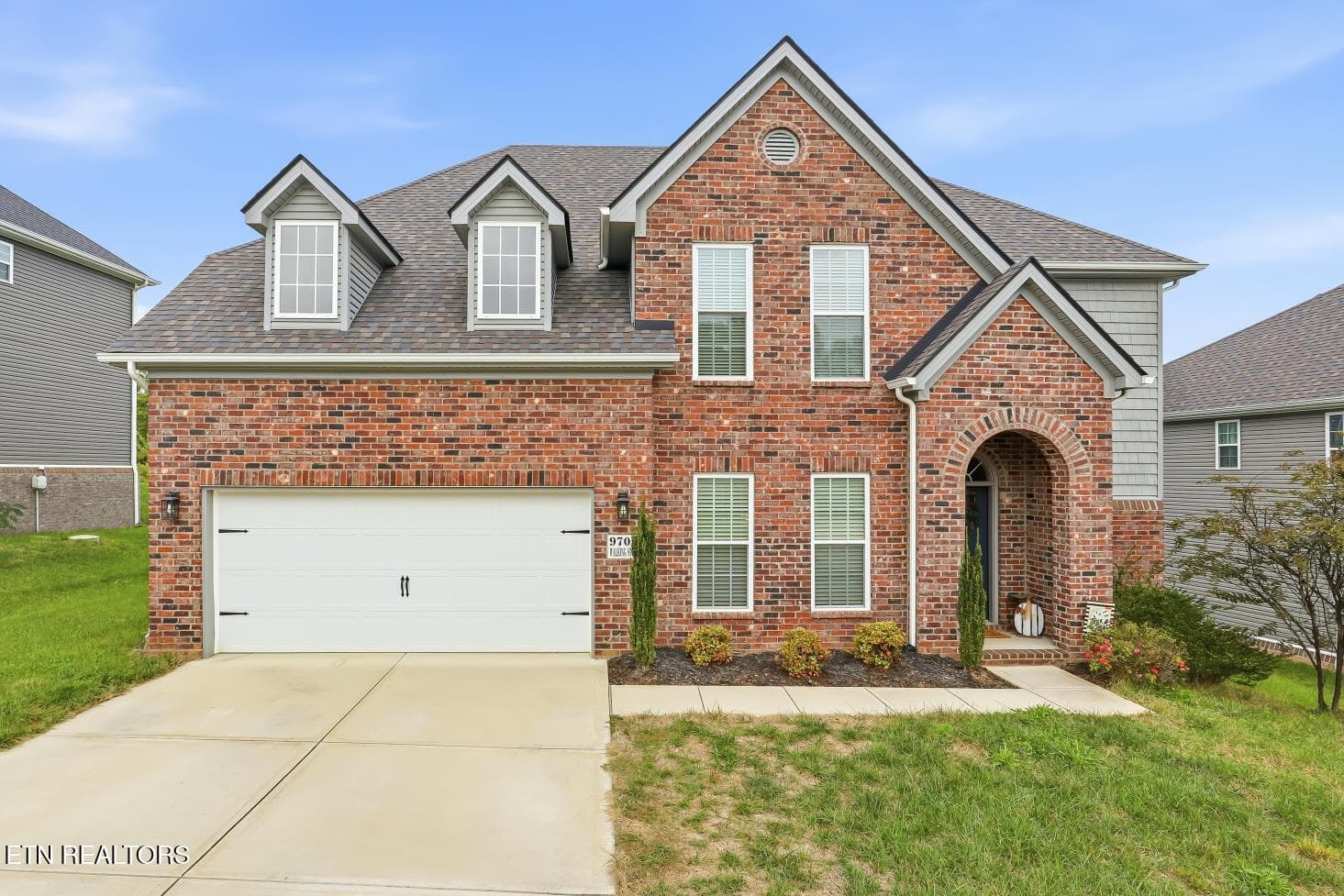 9705 Walking Stick Drive, Knoxville, TN 37922