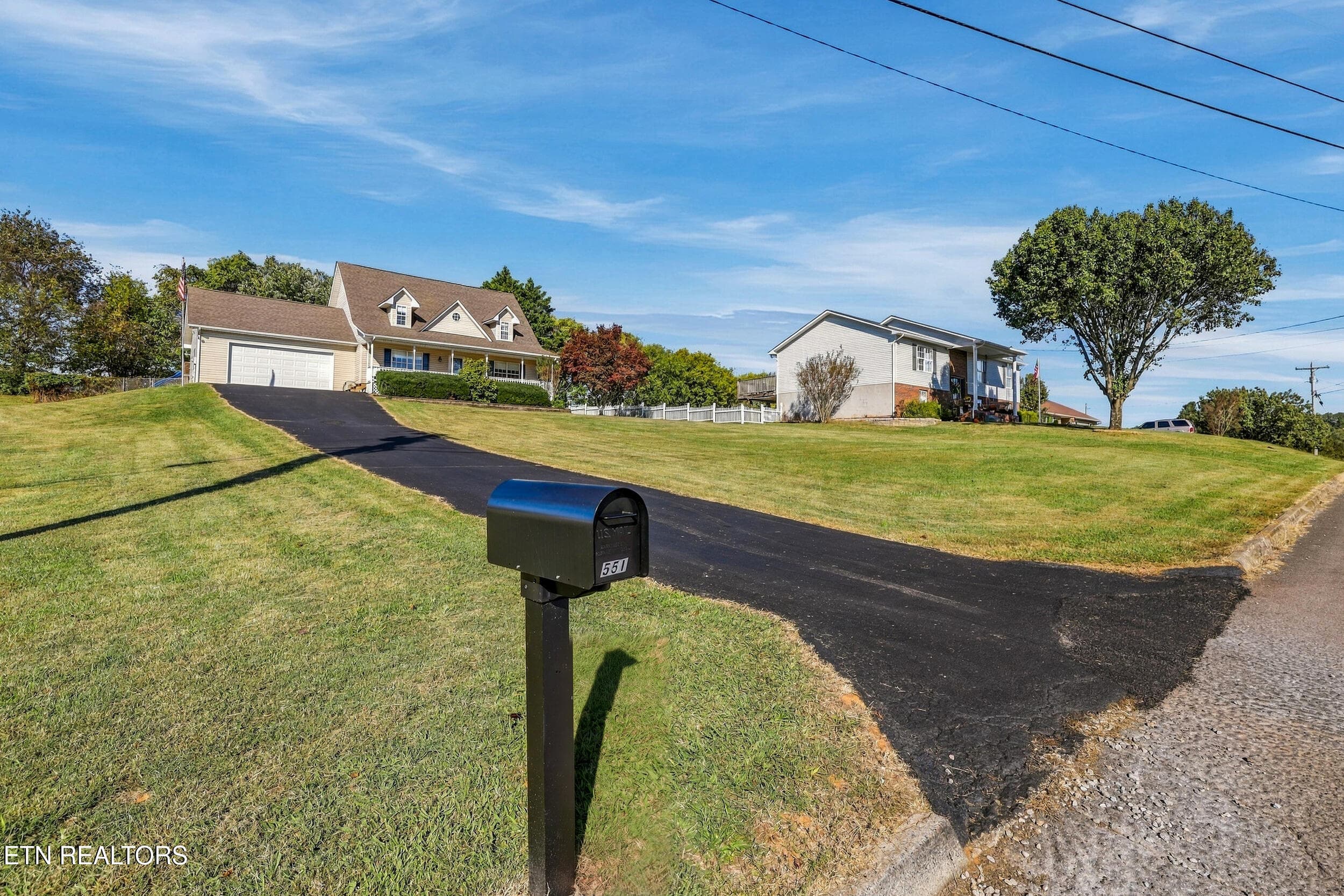 002 - 551 Keene Circle, Dandridge, TN 37725