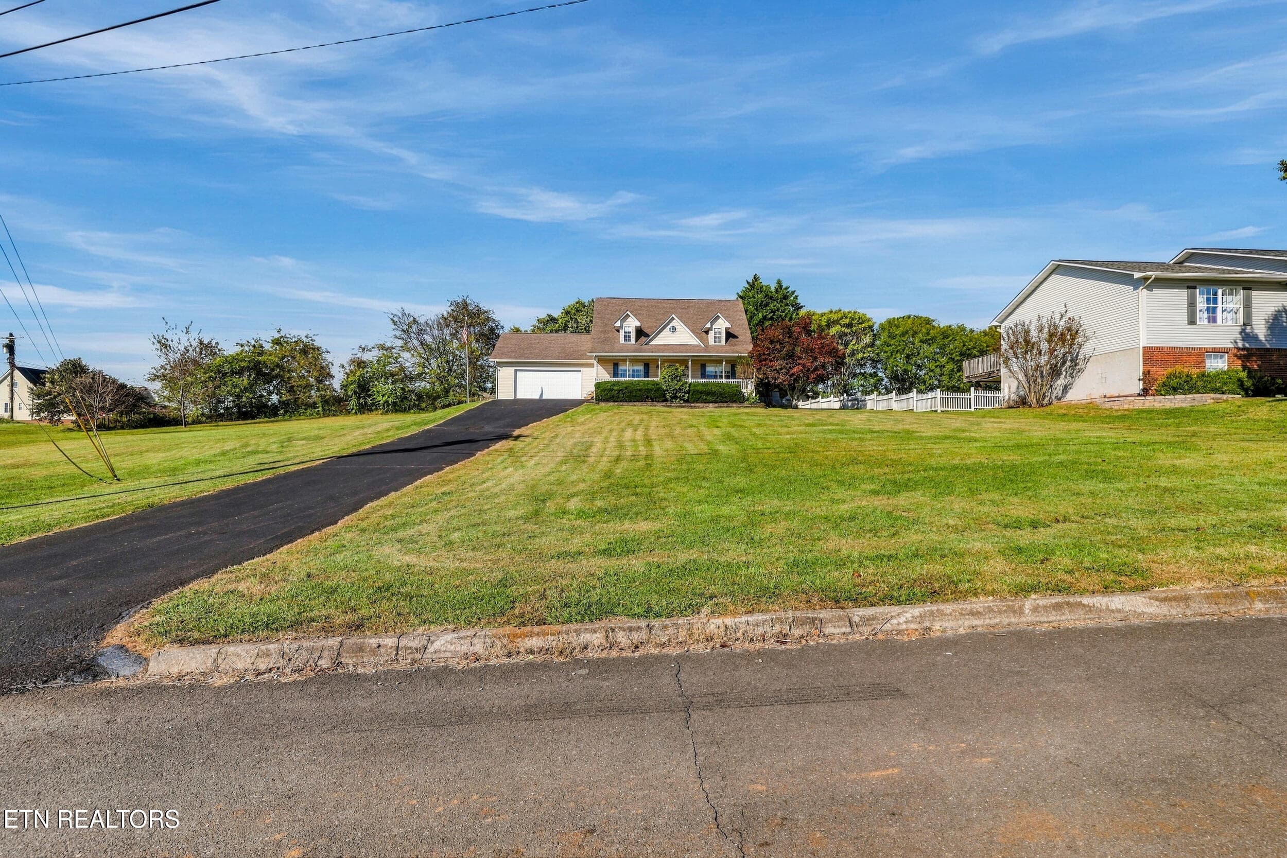 004 - 551 Keene Circle, Dandridge, TN 37725
