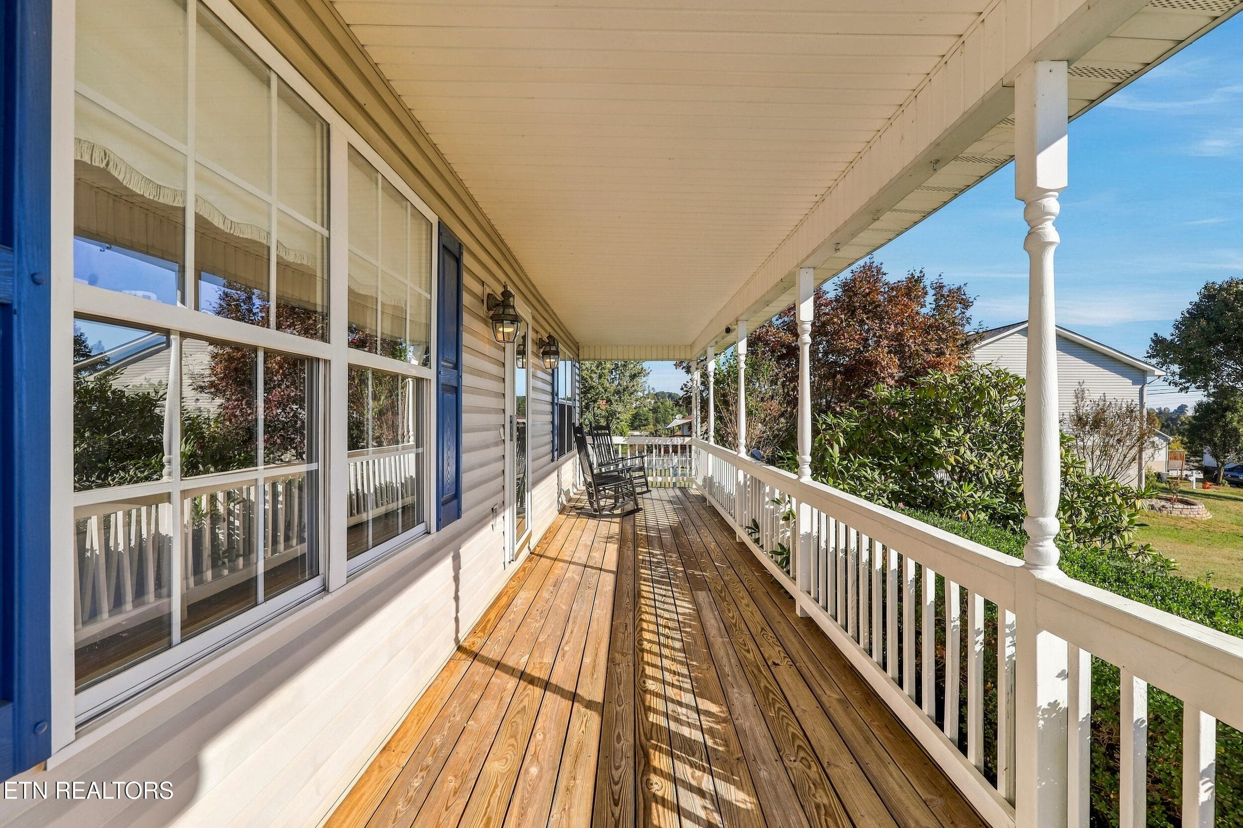 008 - 551 Keene Circle, Dandridge, TN 37725