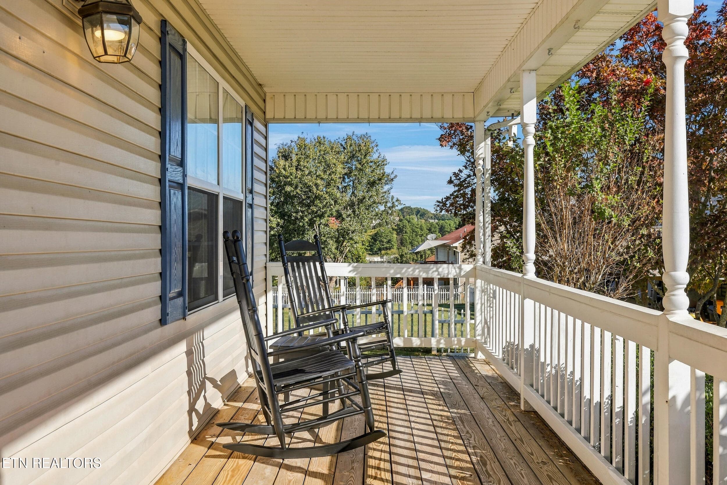 009 - 551 Keene Circle, Dandridge, TN 37725