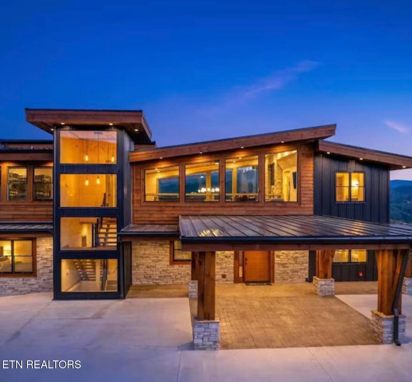 2350 Mimosa Drive, Sevierville, TN 37862
