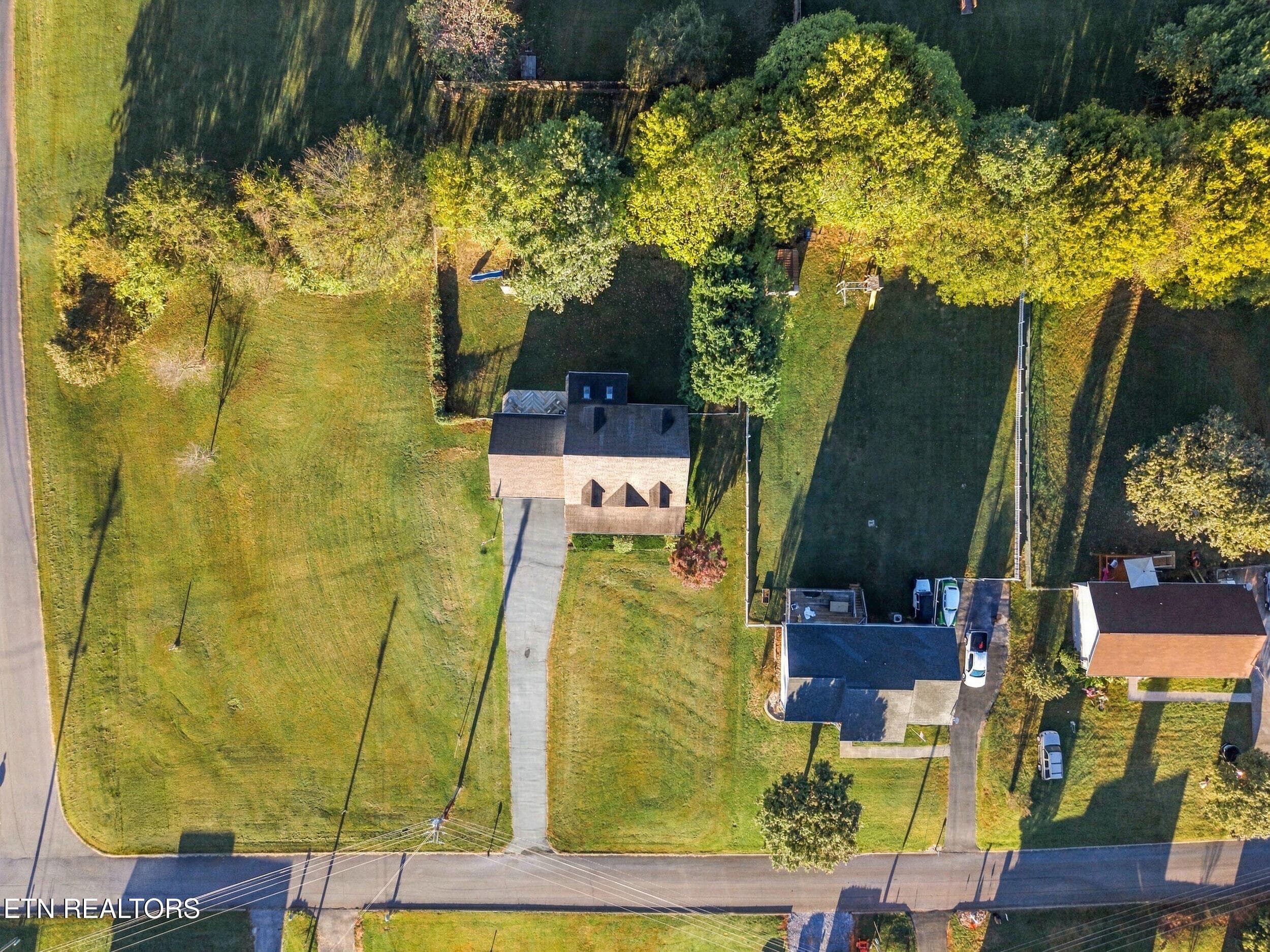 019 - 551 Keene Circle, Dandridge, TN 37725
