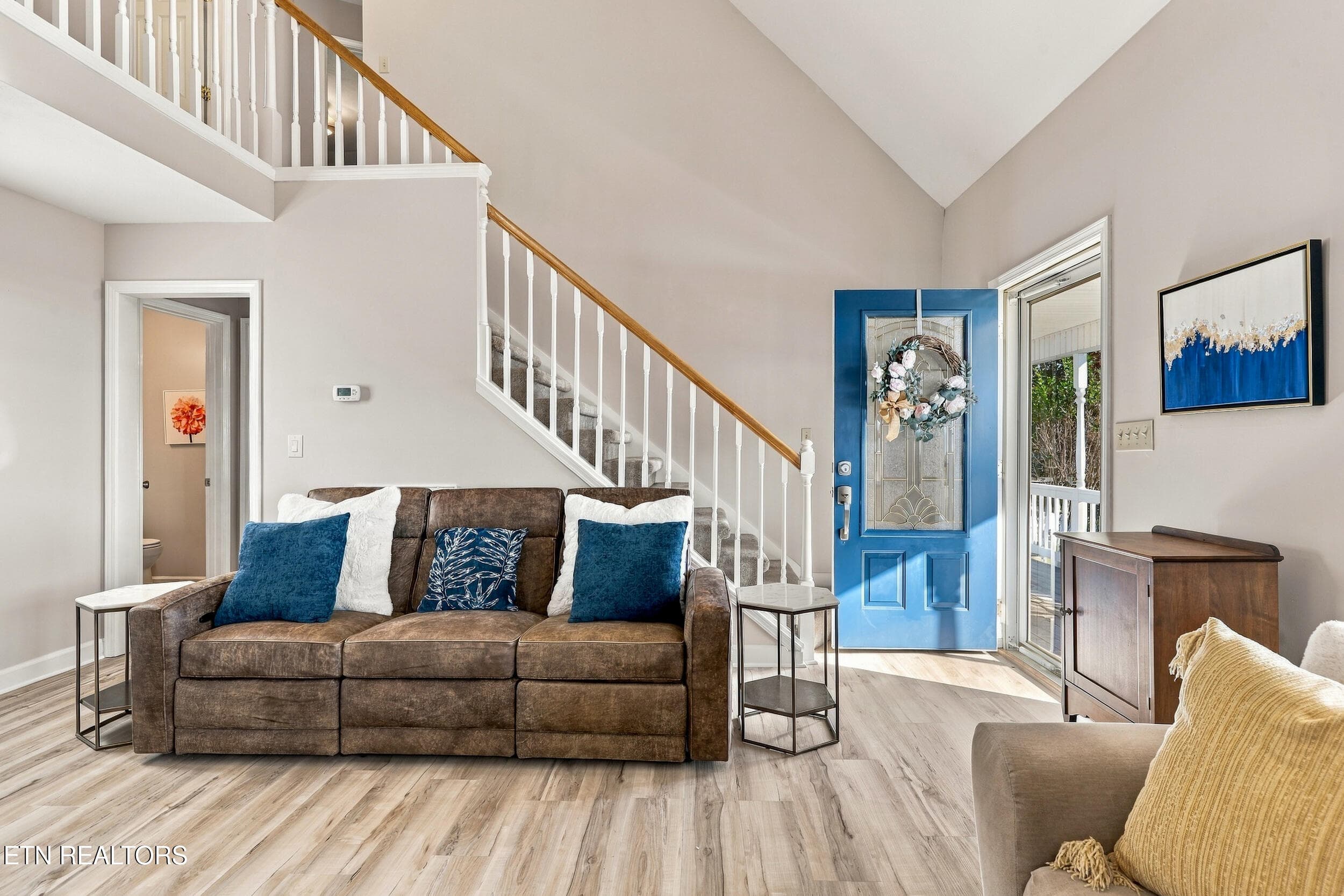 021 - 551 Keene Circle, Dandridge, TN 37725