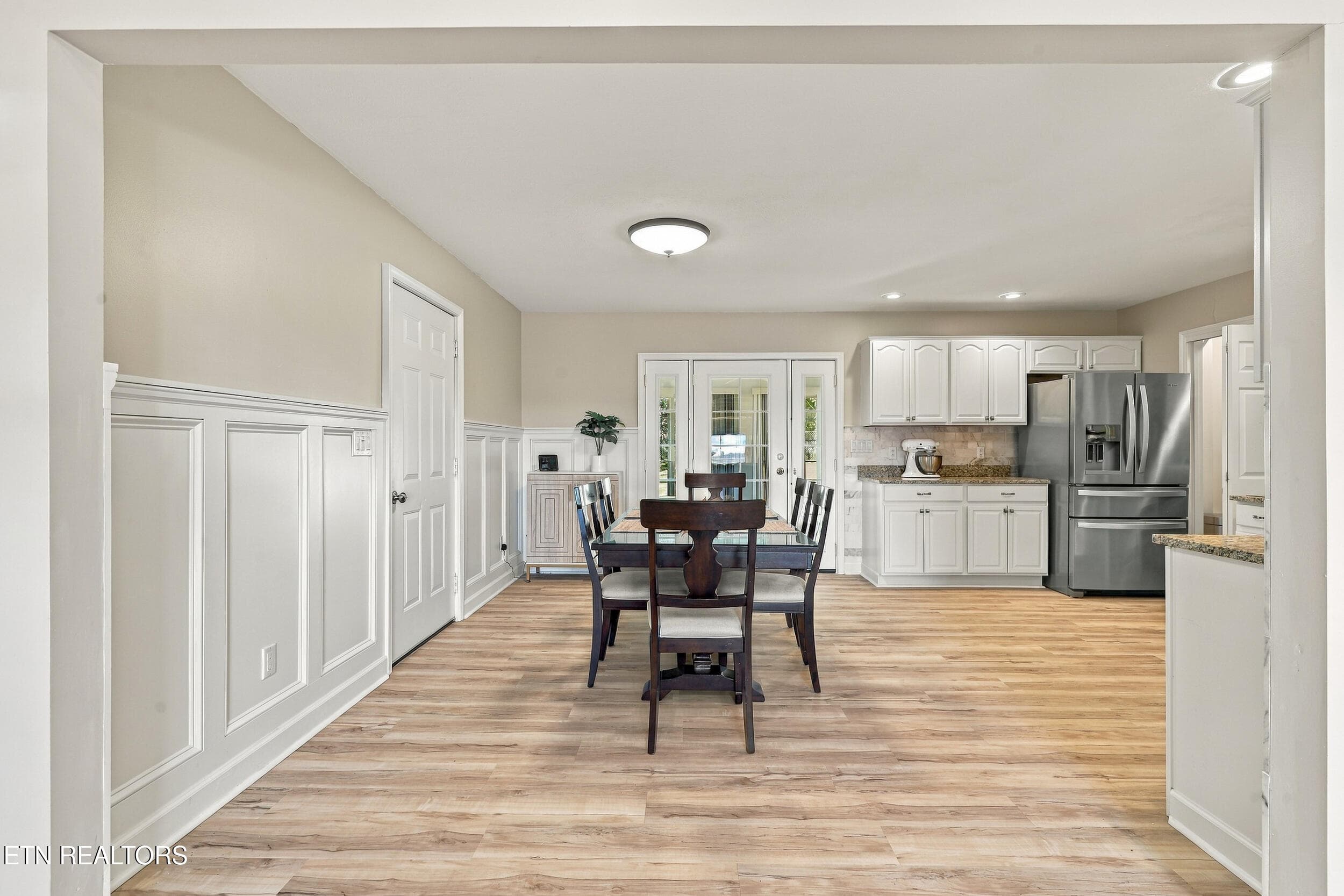 027 - 551 Keene Circle, Dandridge, TN 37725